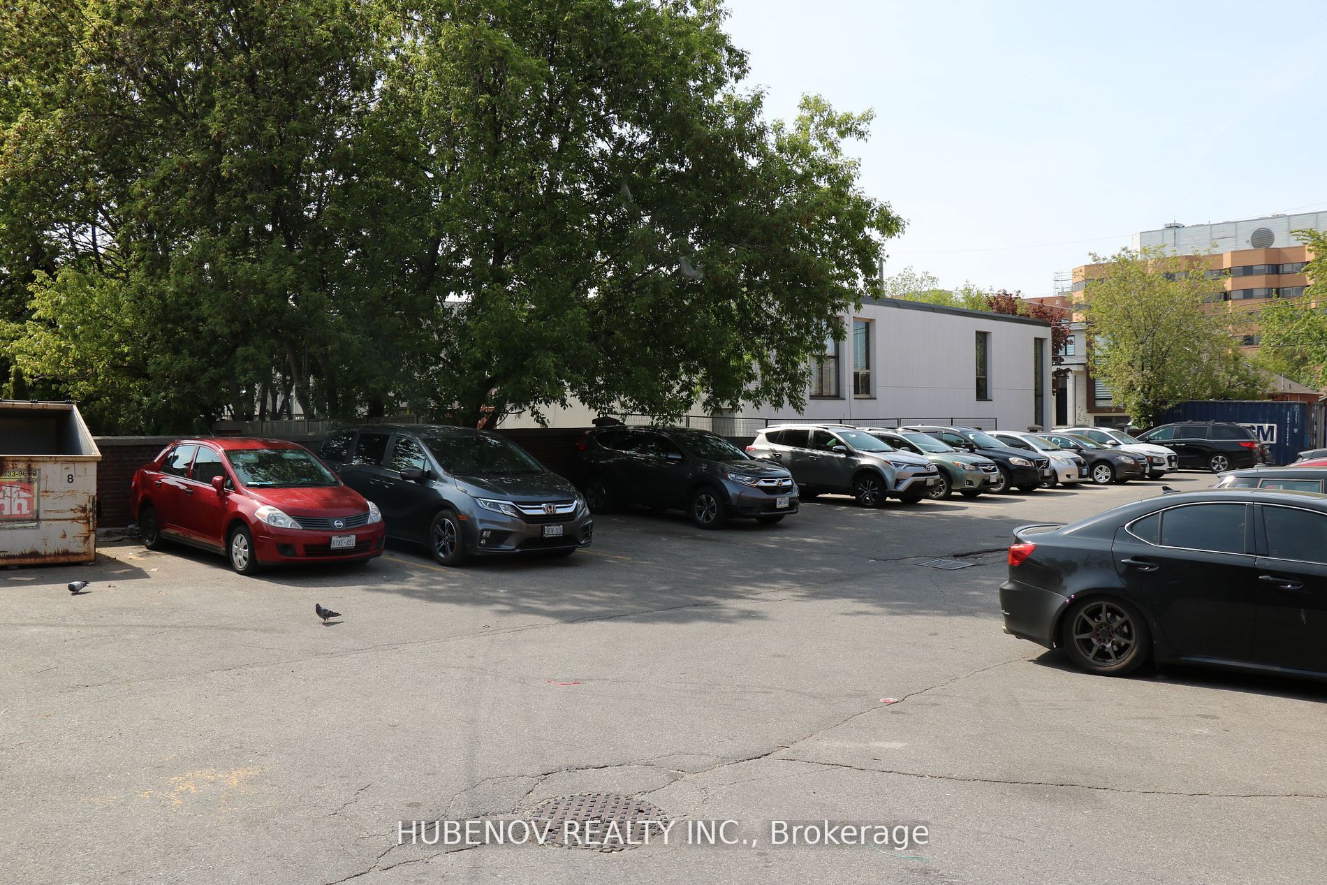 3460 Bathurst St