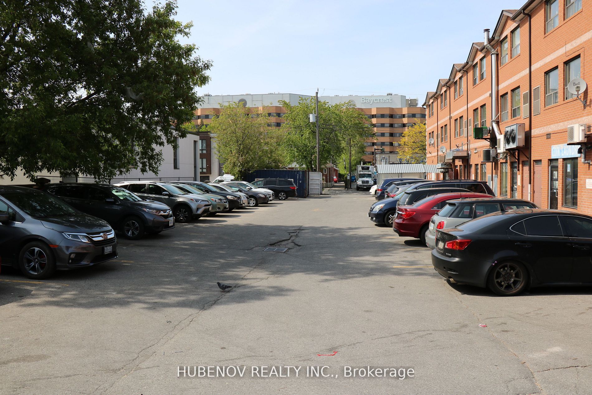 3460 Bathurst St