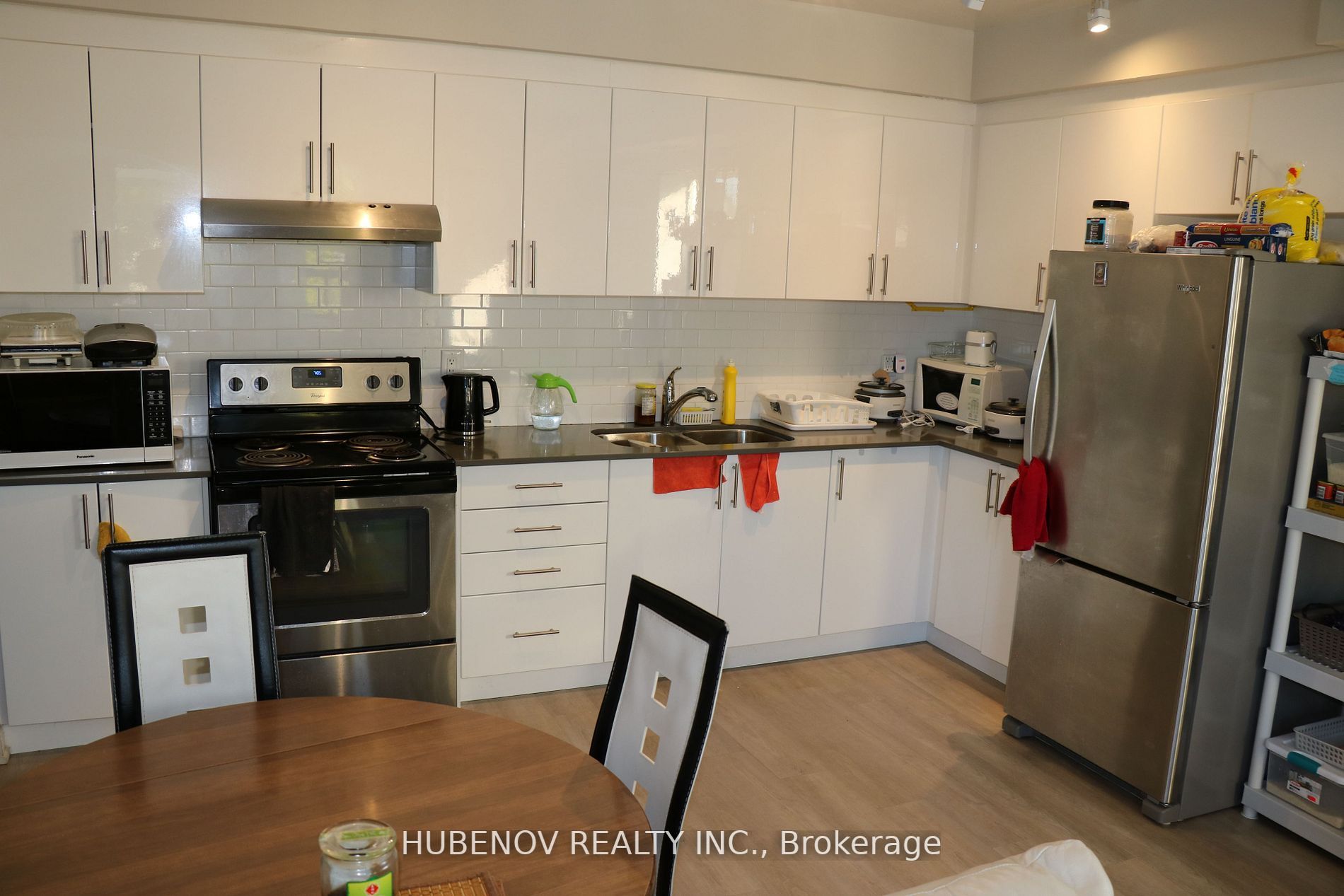 3460 Bathurst St