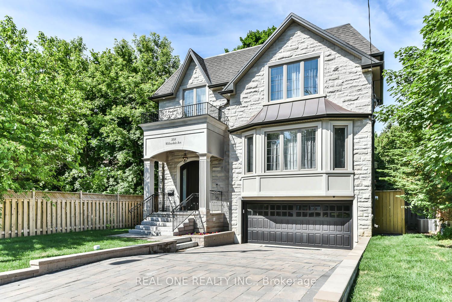 358 Willowdale Avenue