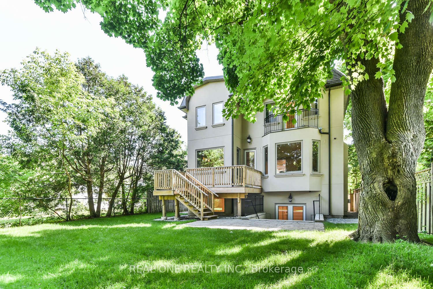 358 Willowdale Avenue