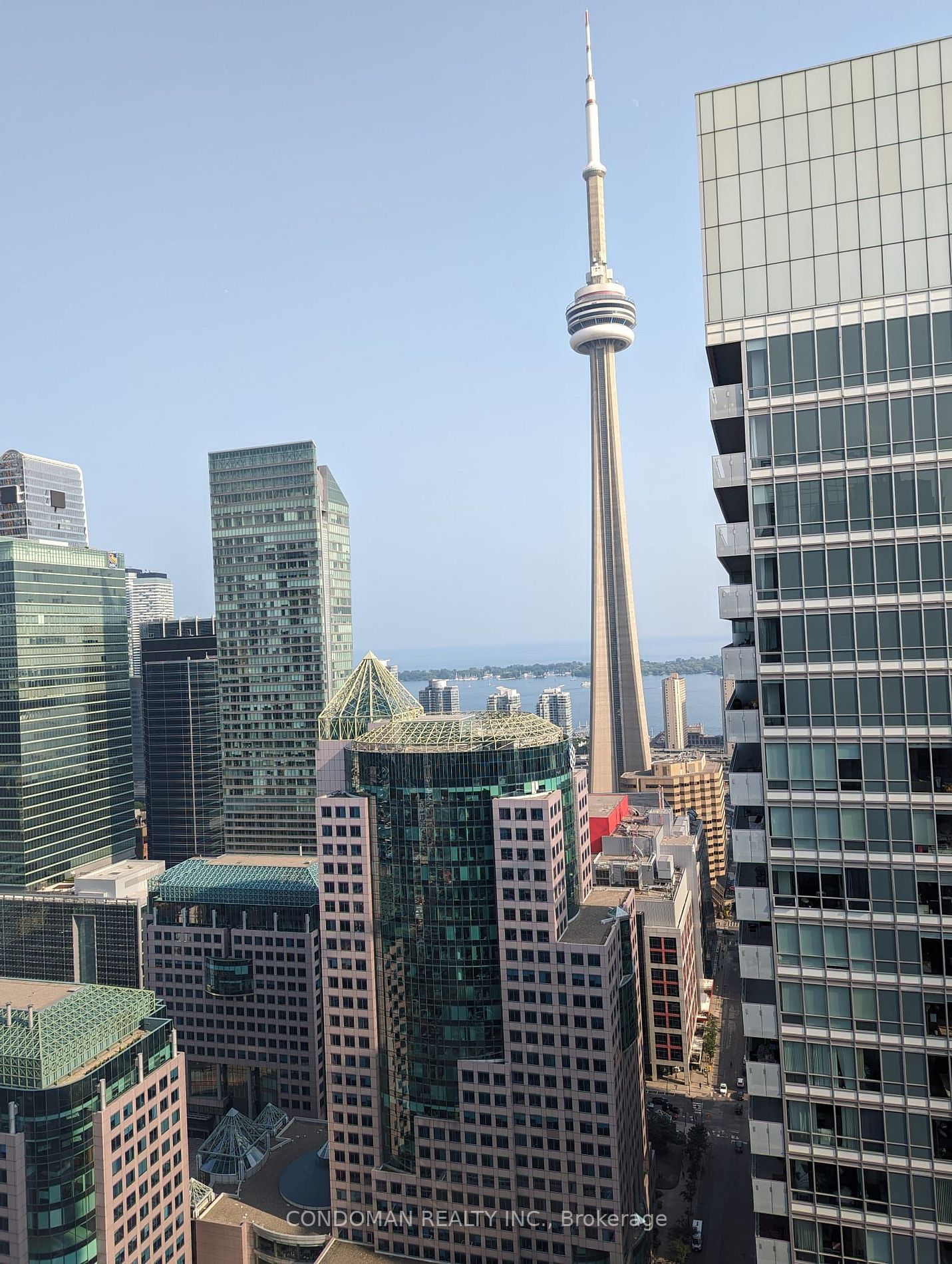 295 Adelaide St, #4407