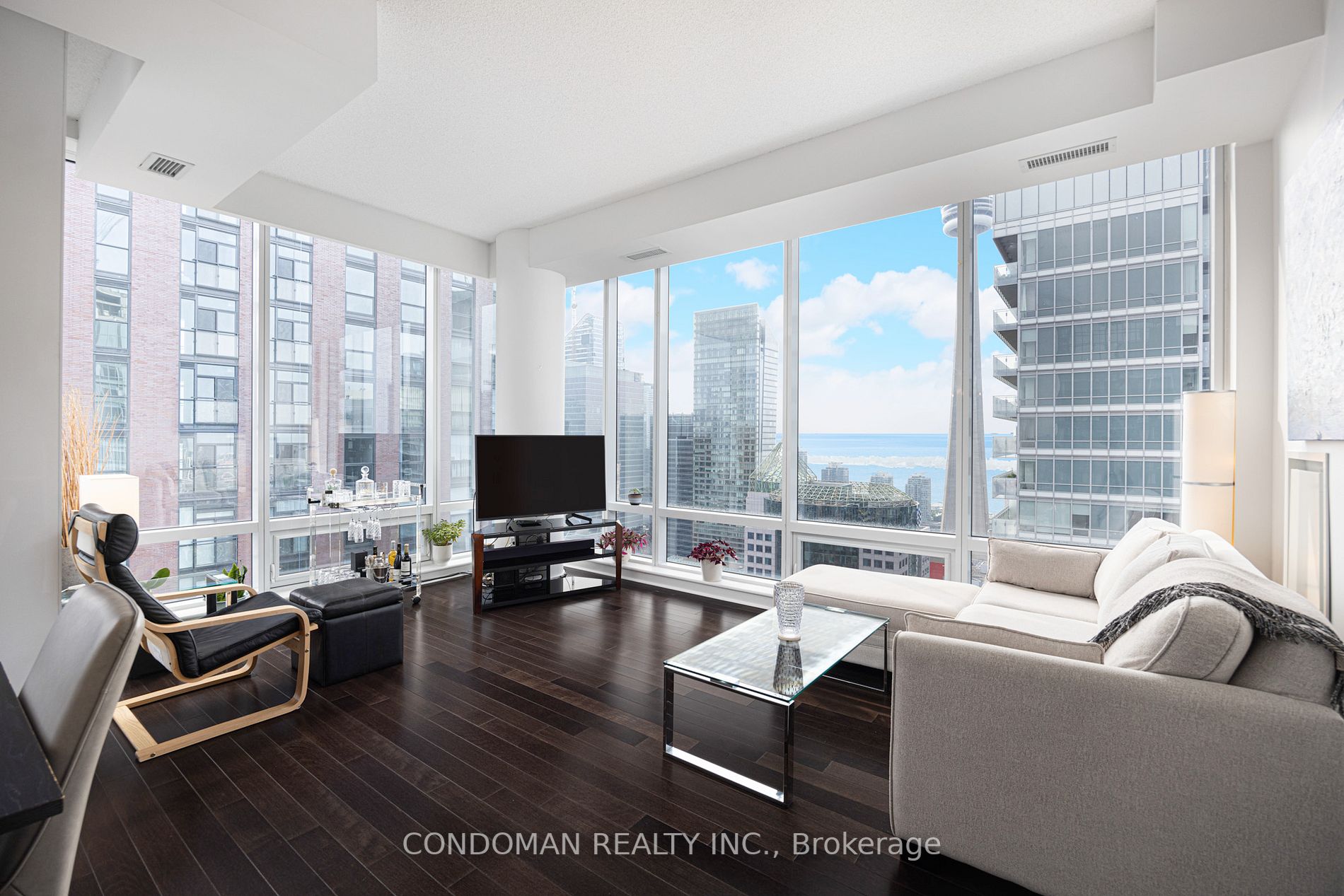 295 Adelaide St, #4407