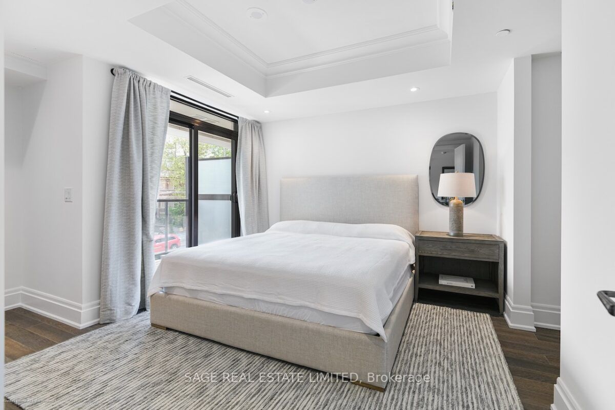 1 Forest Hill Road, #201