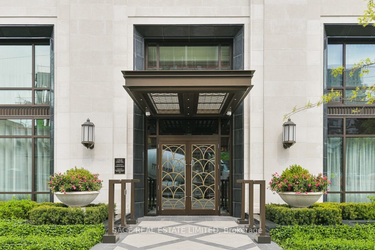 1 Forest Hill Road, #201