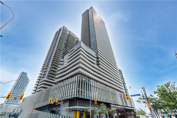 15 Lower Jarvis St, Toronto