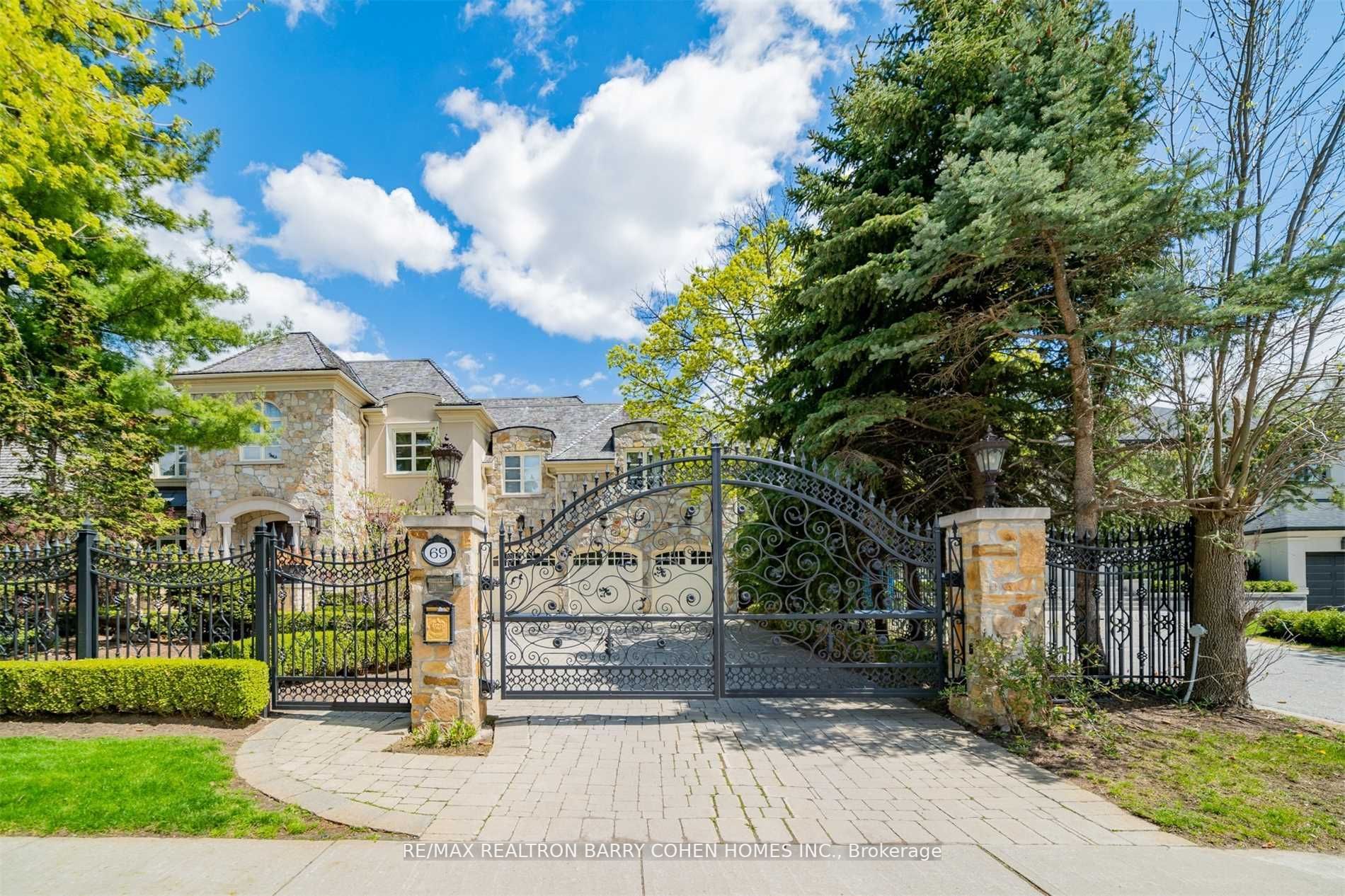69 Fifeshire Rd
