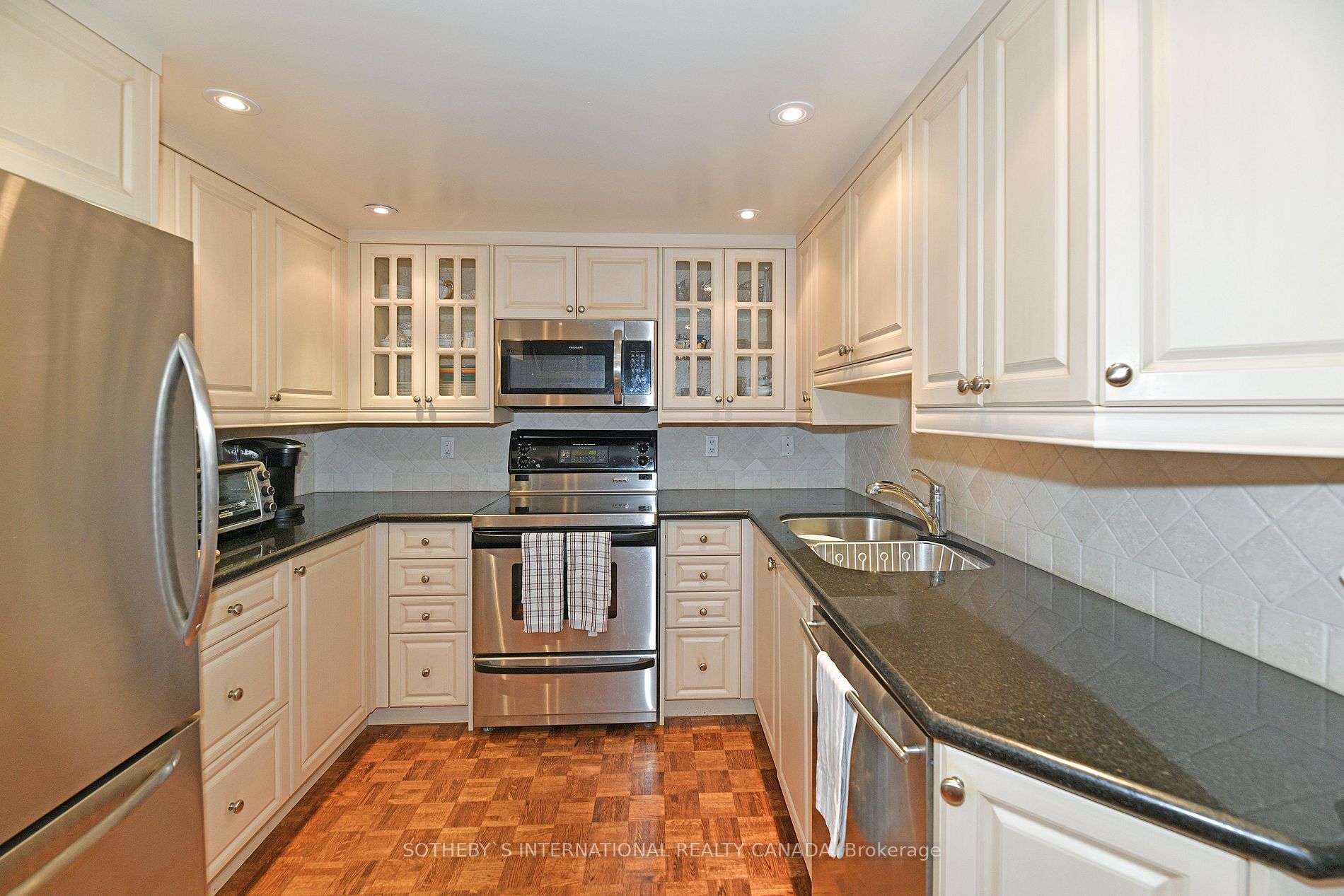 18 Lower Village Gate, #612