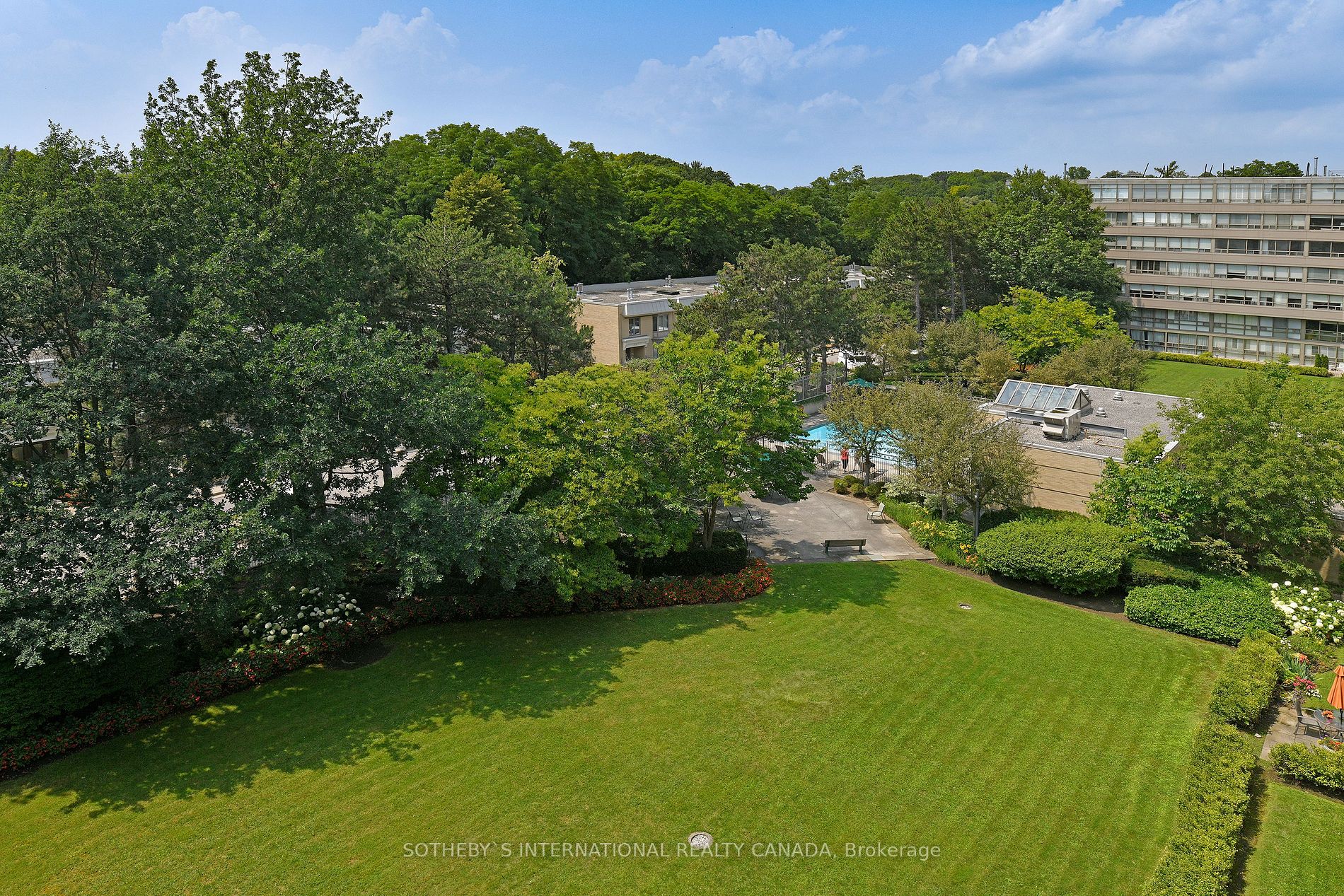 18 Lower Village Gate, #612