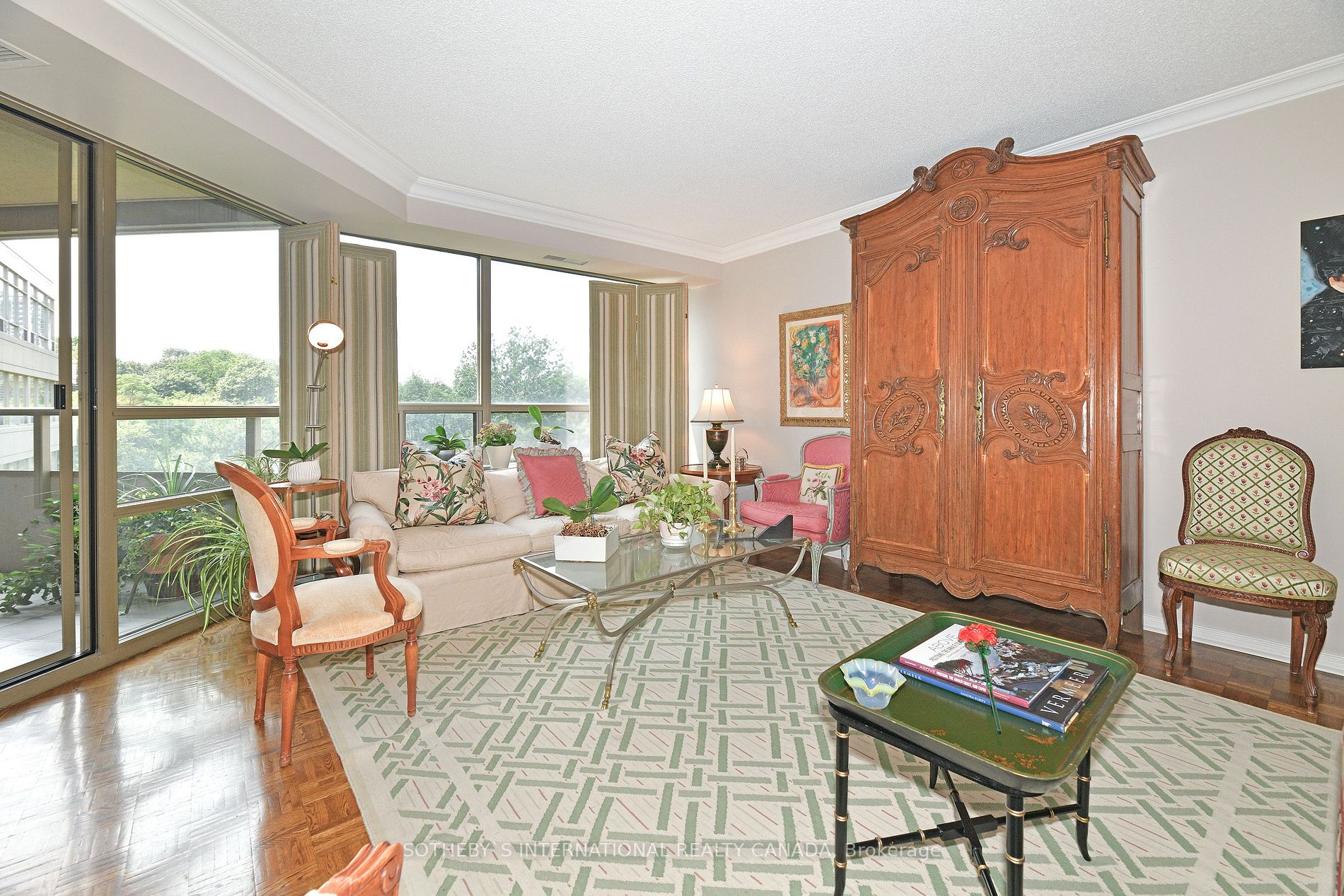 18 Lower Village Gate, #612