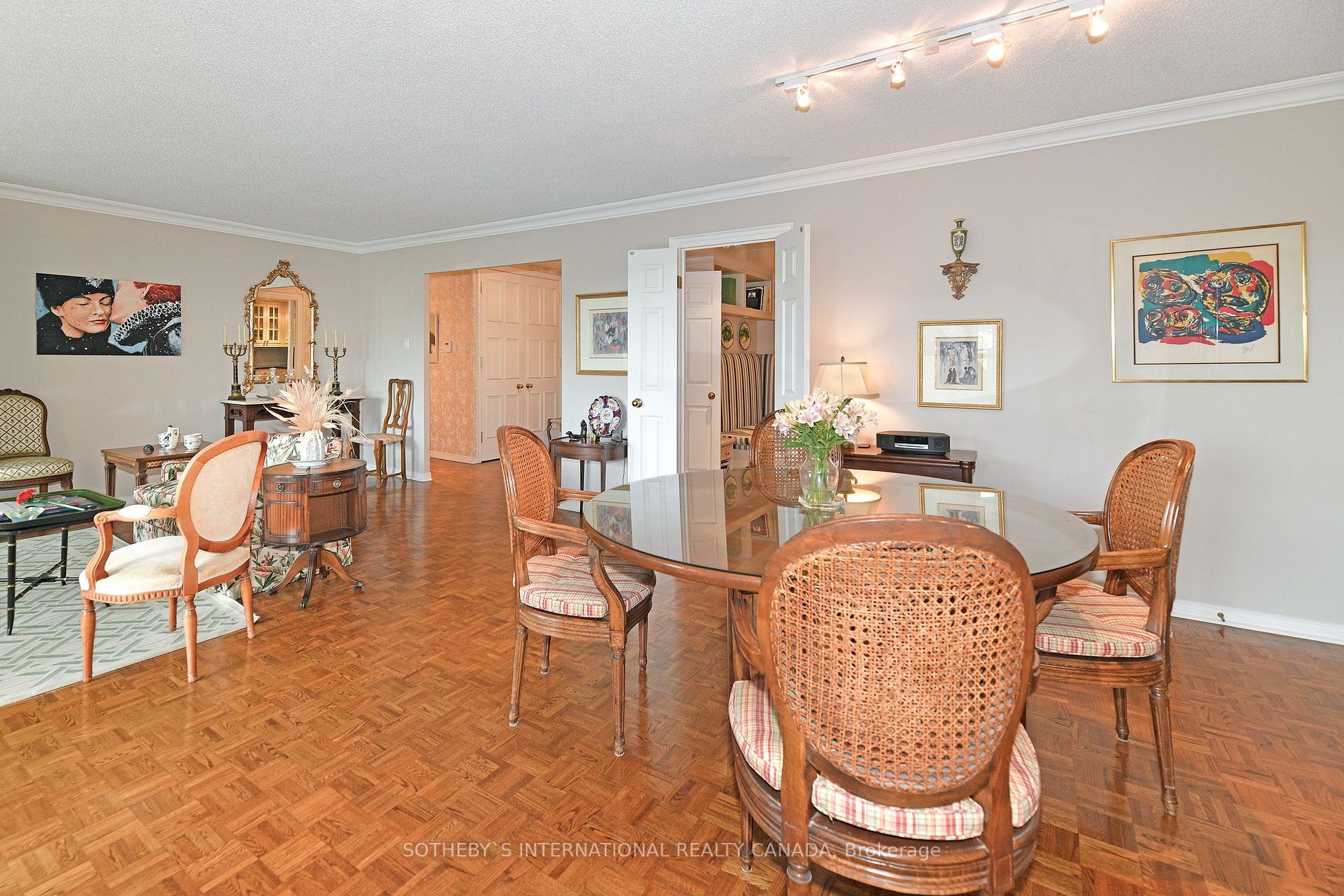 18 Lower Village Gate, #612