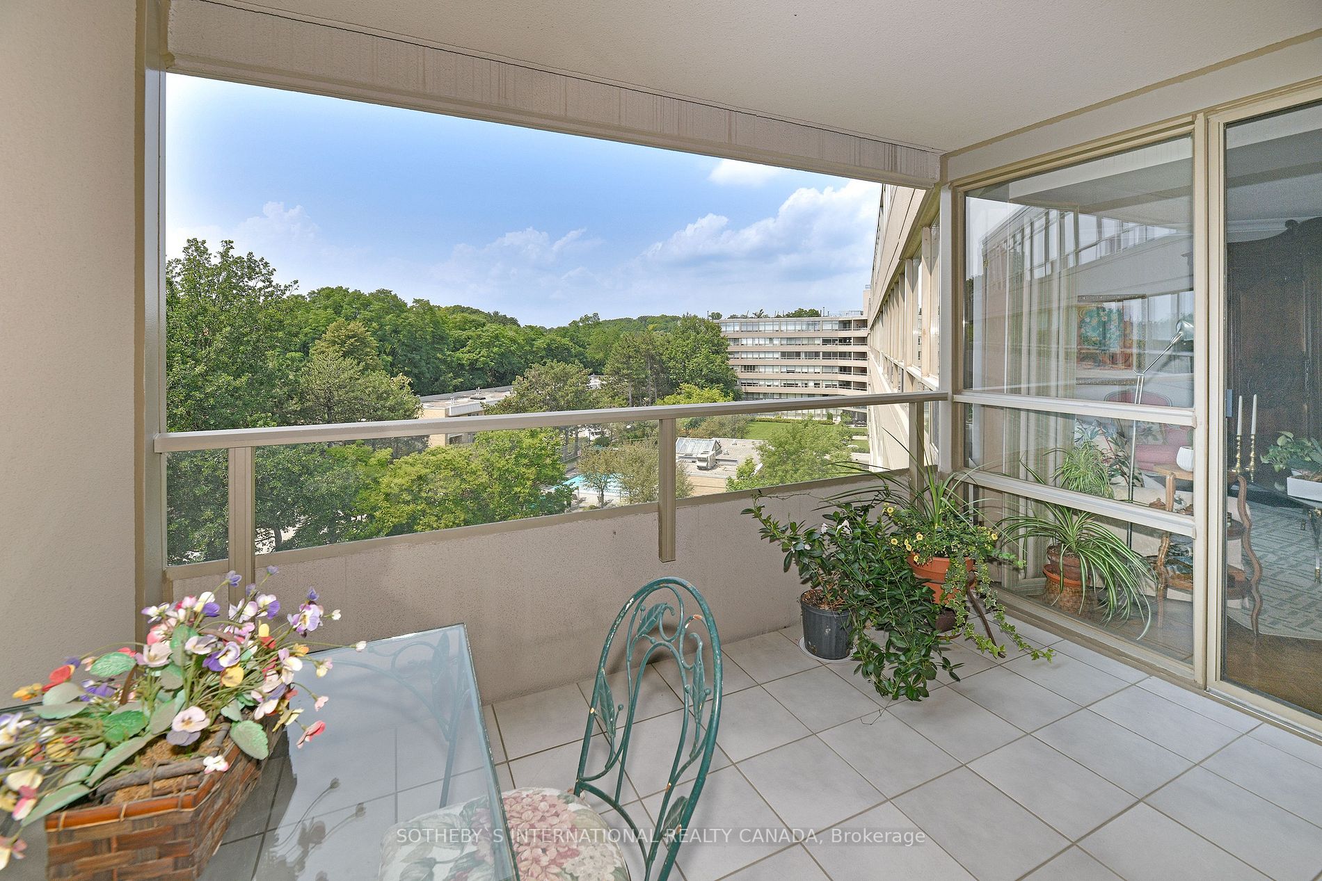 18 Lower Village Gate, #612