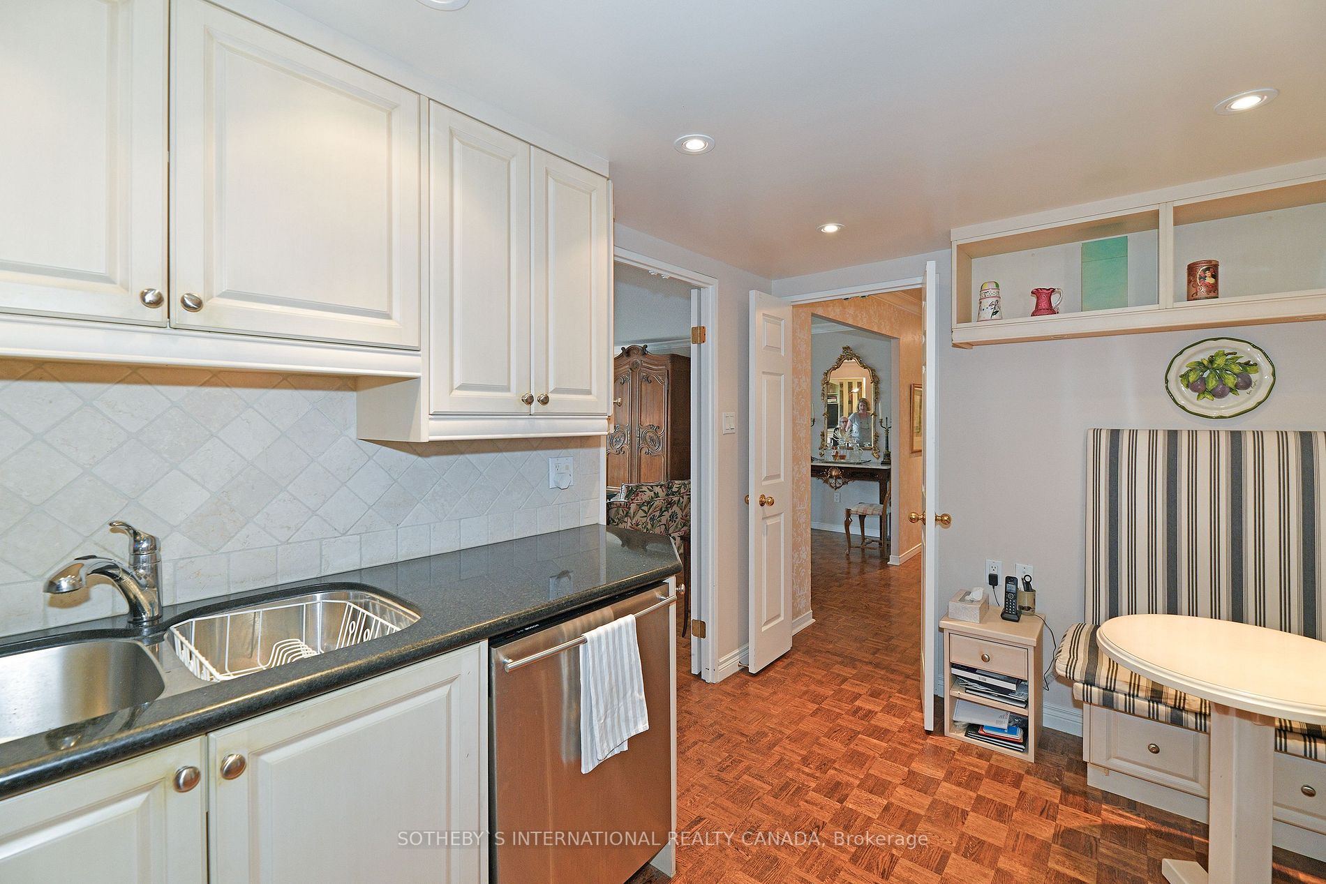 18 Lower Village Gate, #612