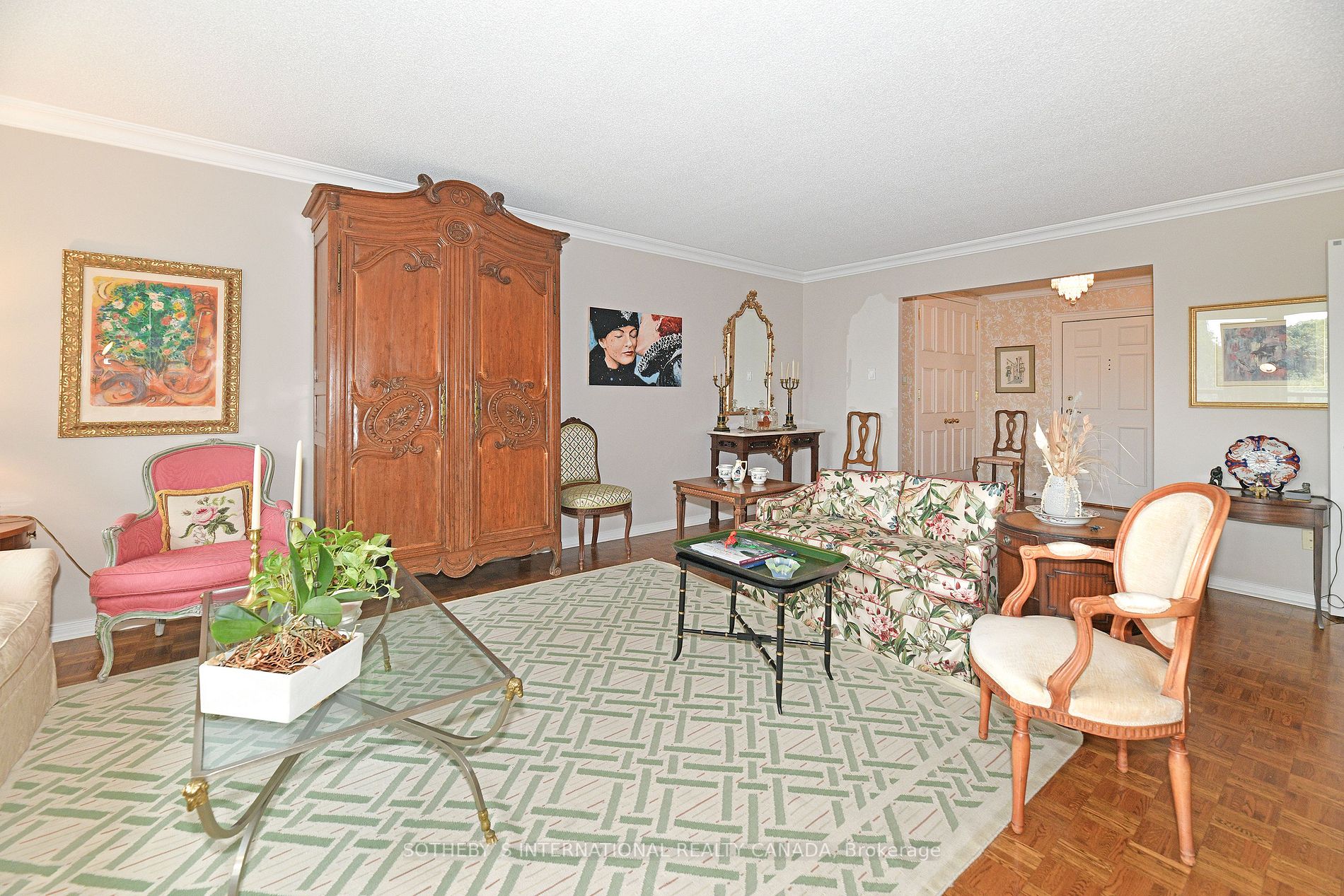 18 Lower Village Gate, #612