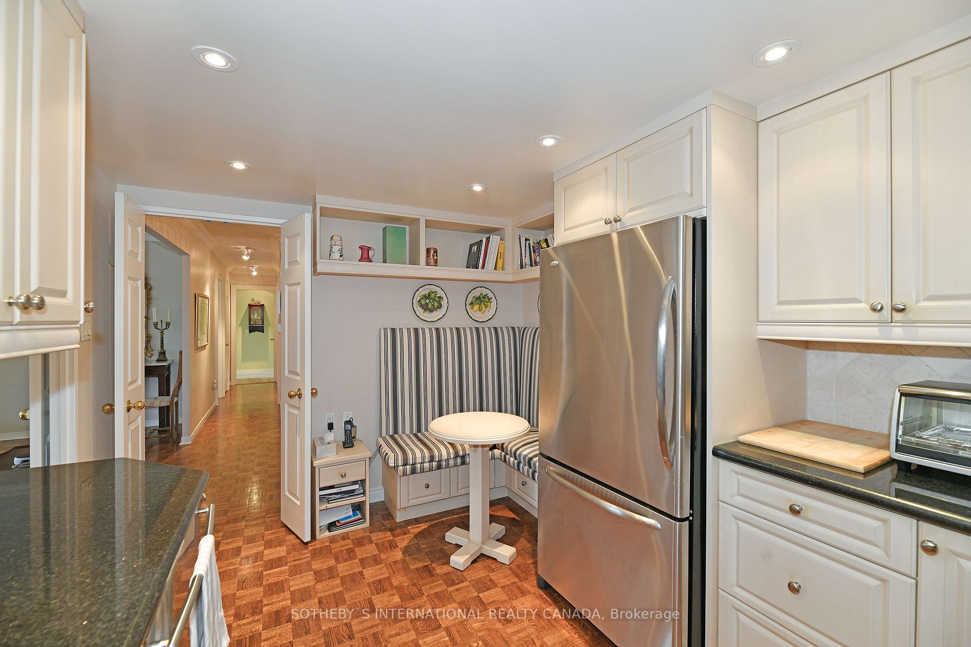 18 Lower Village Gate, #612