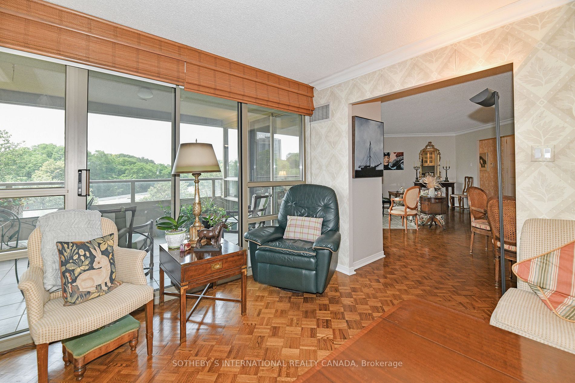 18 Lower Village Gate, #612