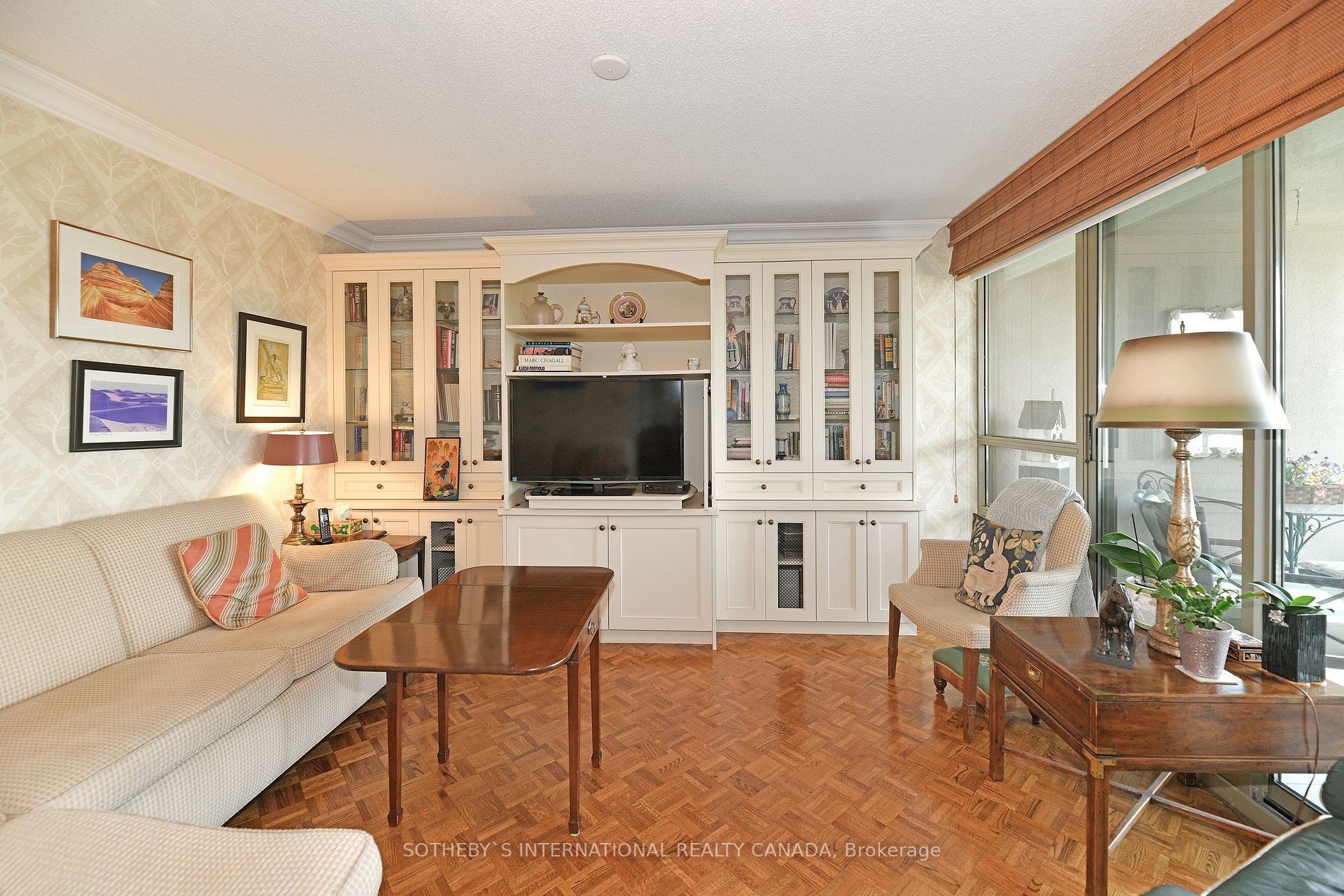 18 Lower Village Gate, #612