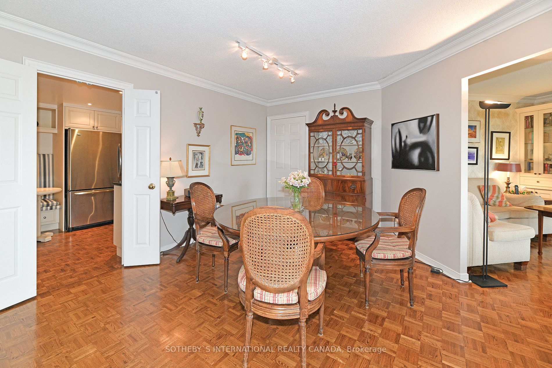 18 Lower Village Gate, #612