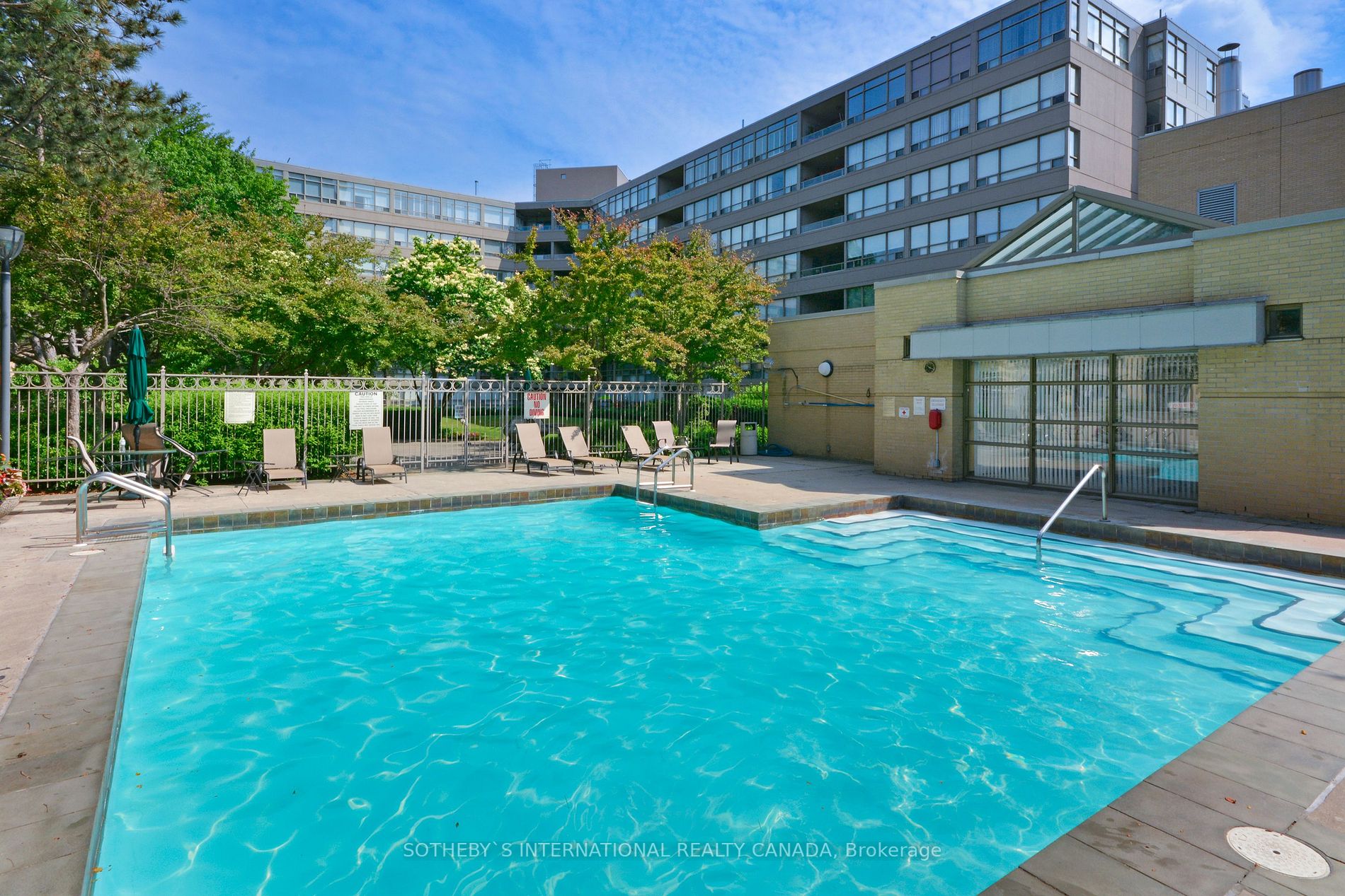 18 Lower Village Gate, #612