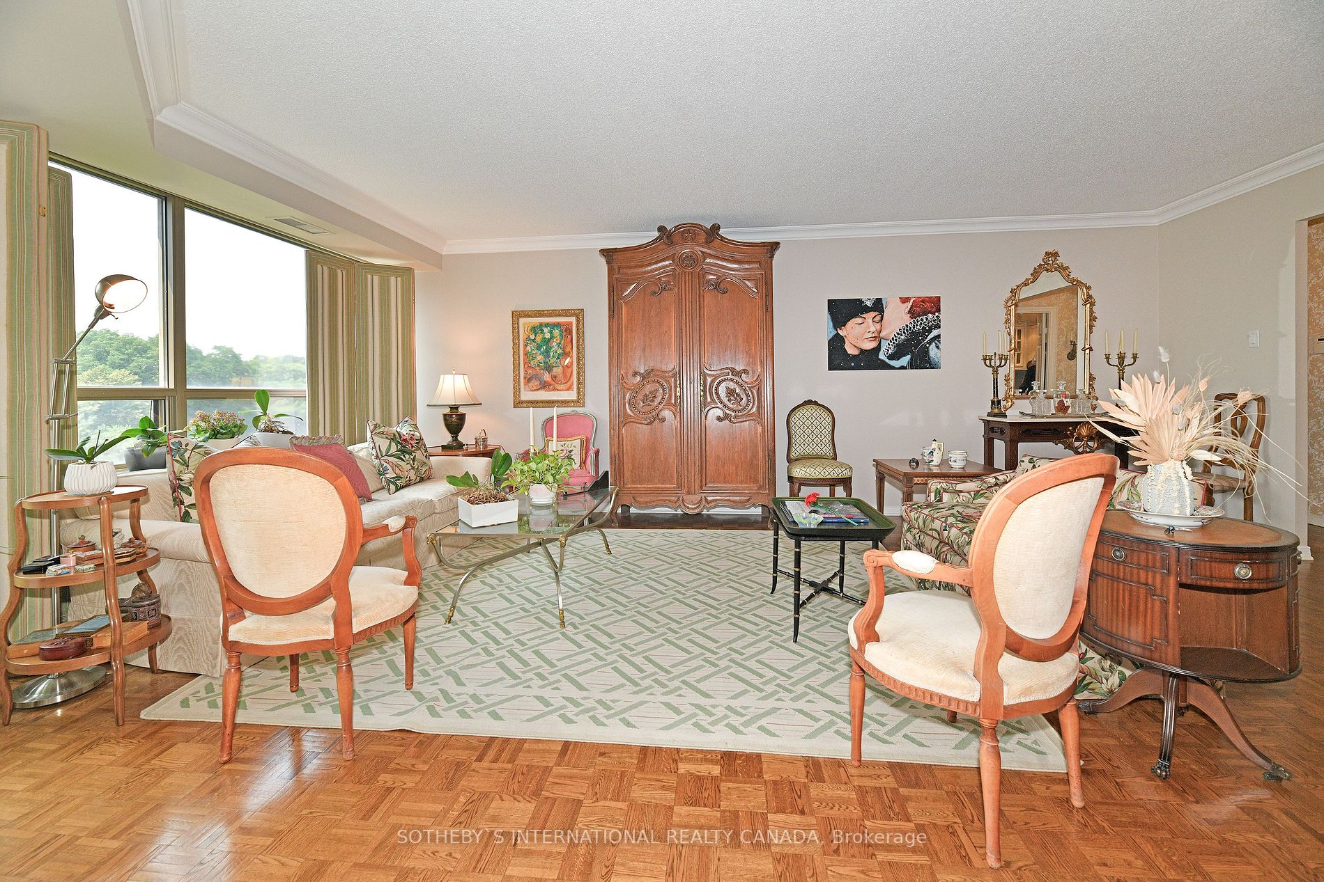 18 Lower Village Gate, #612