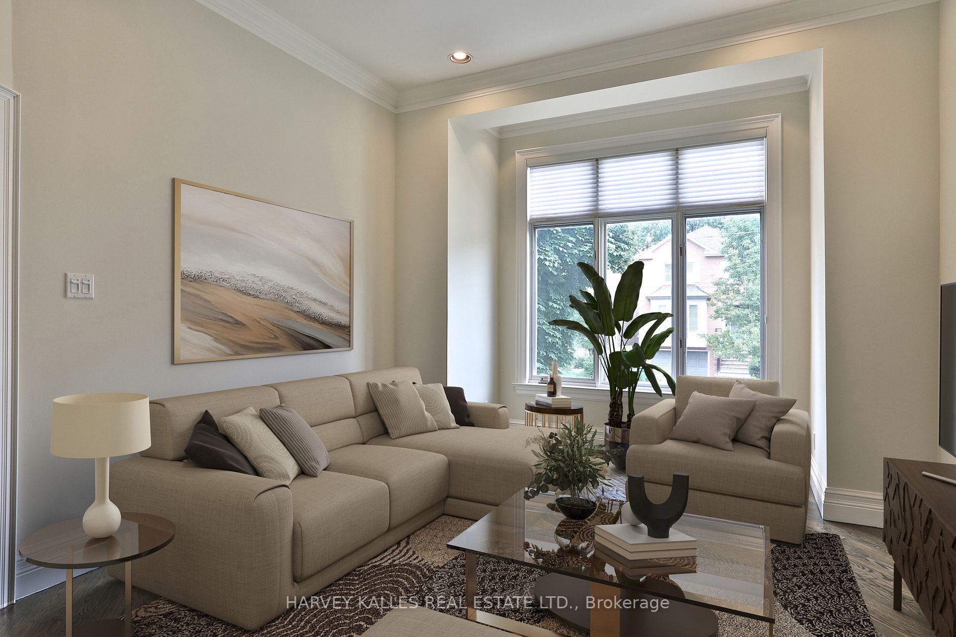 351 Deloraine Ave