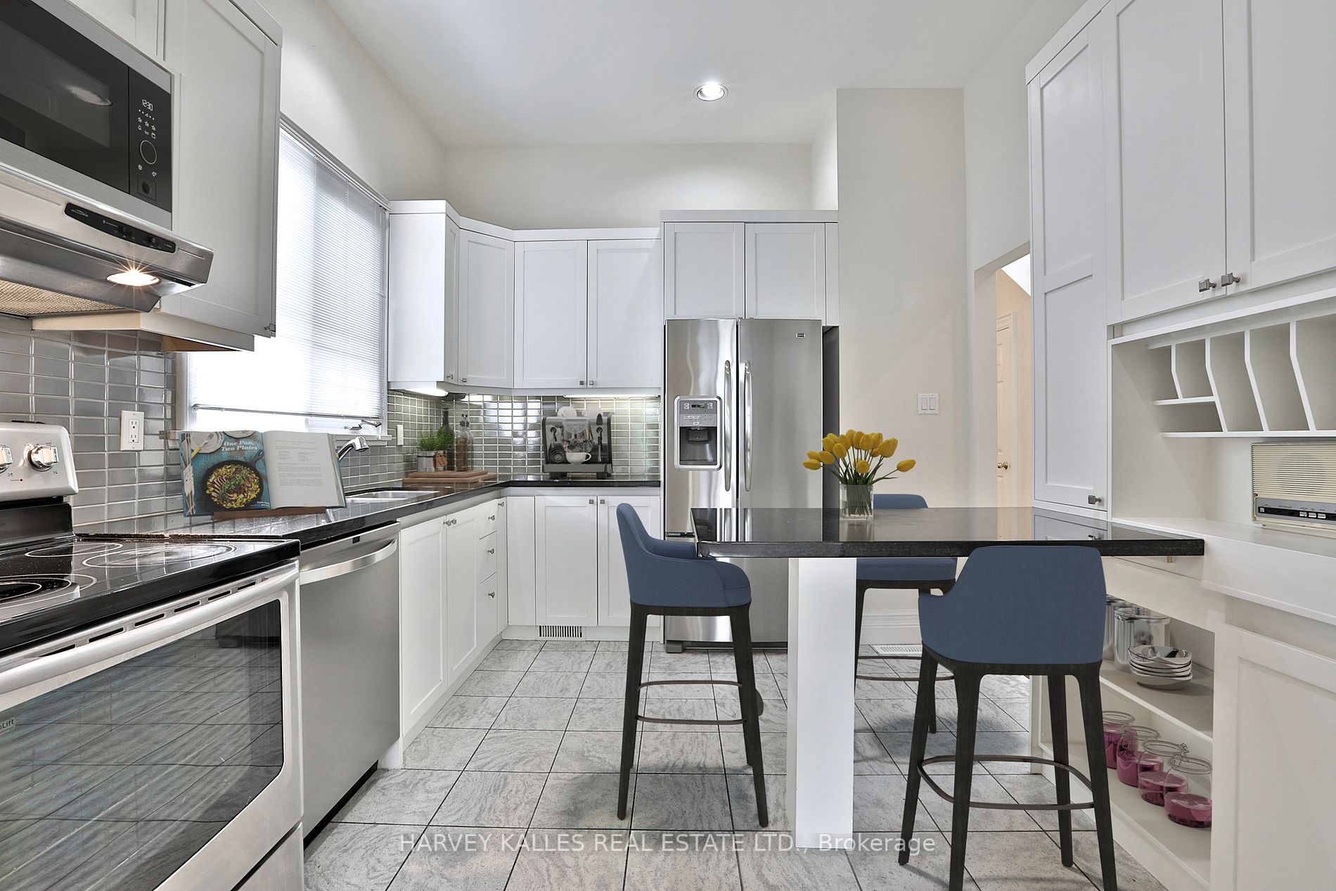 351 Deloraine Ave