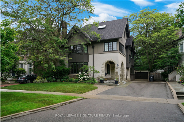 236 Douglas Dr, Toronto