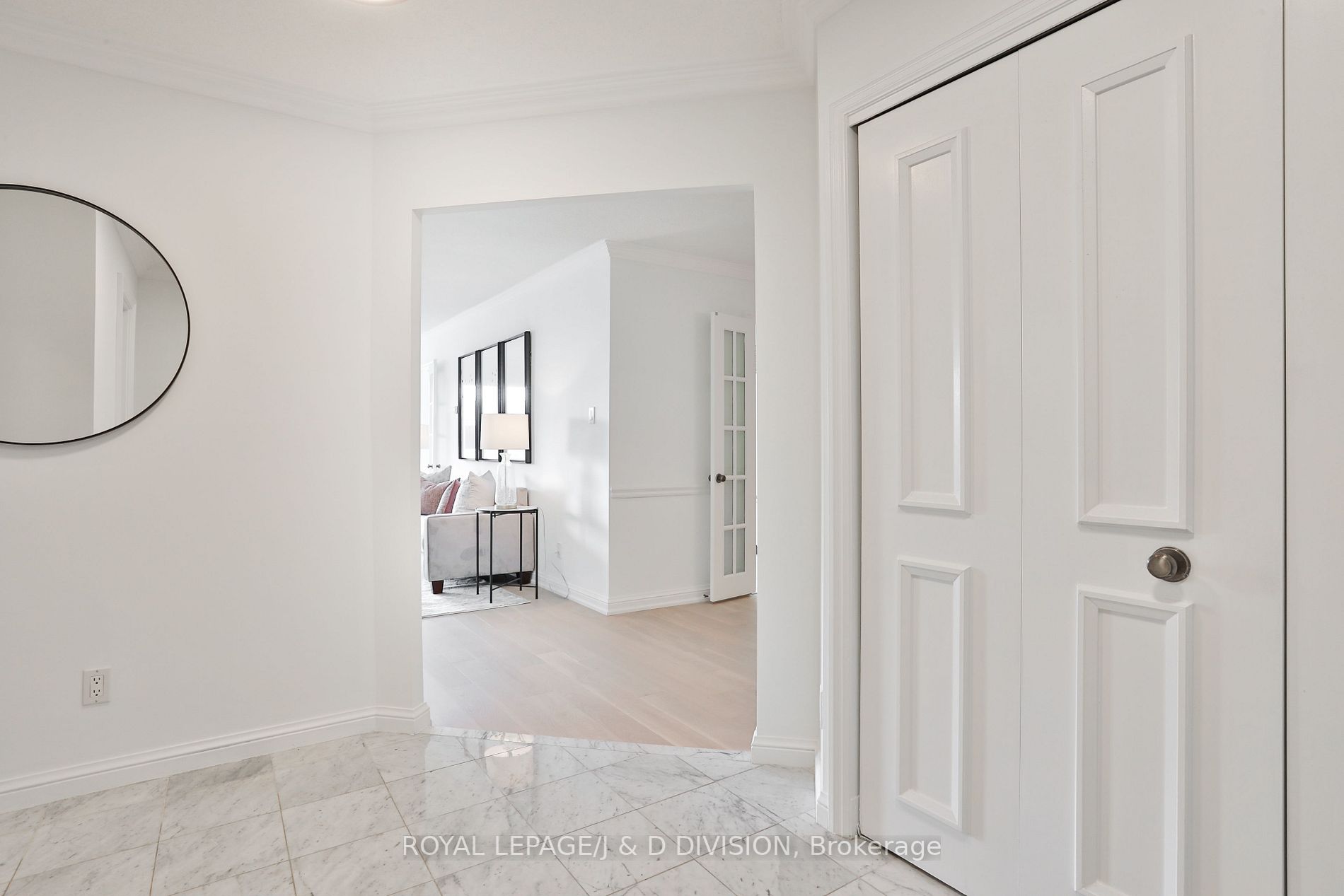 3800 Yonge St, #707