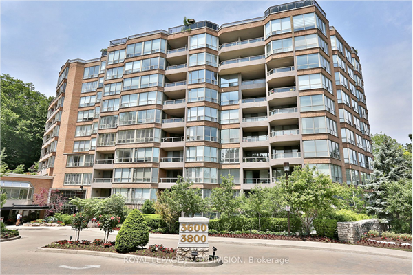 3800 Yonge St, Toronto