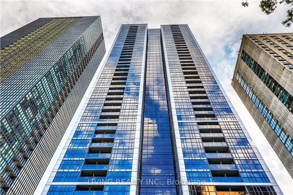 28 Ted Rogers Way, Toronto