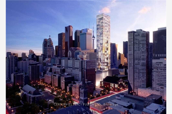 Toronto