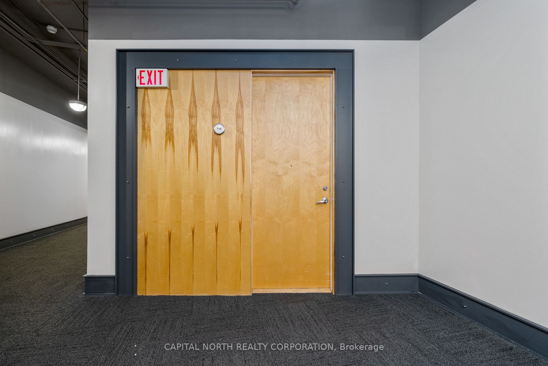 155 Dalhousie St, #712