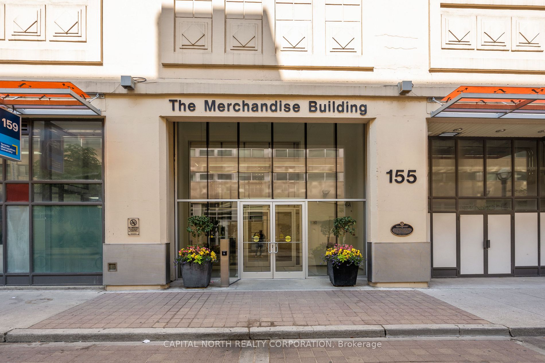 155 Dalhousie St, #712
