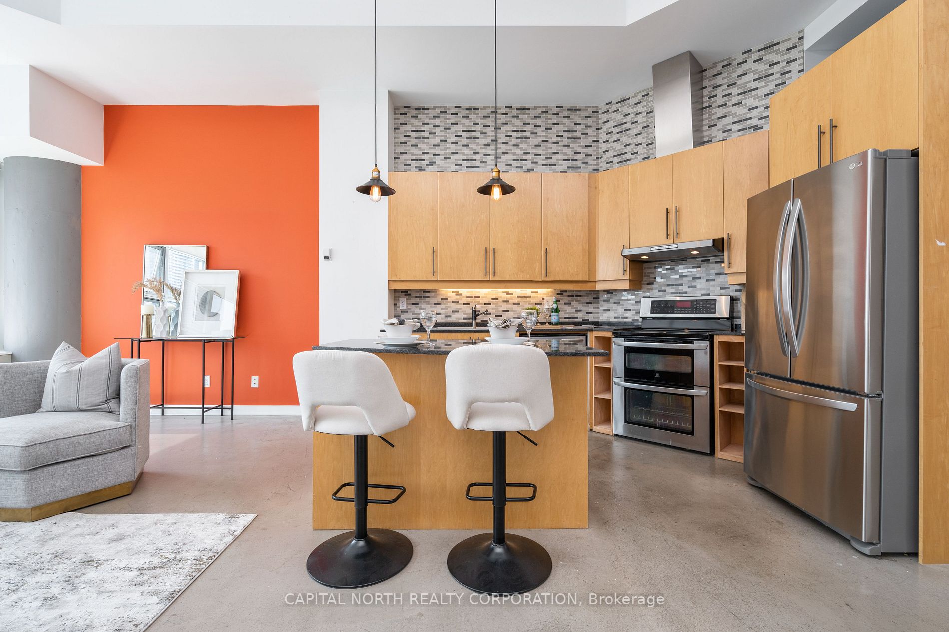 155 Dalhousie St, #712
