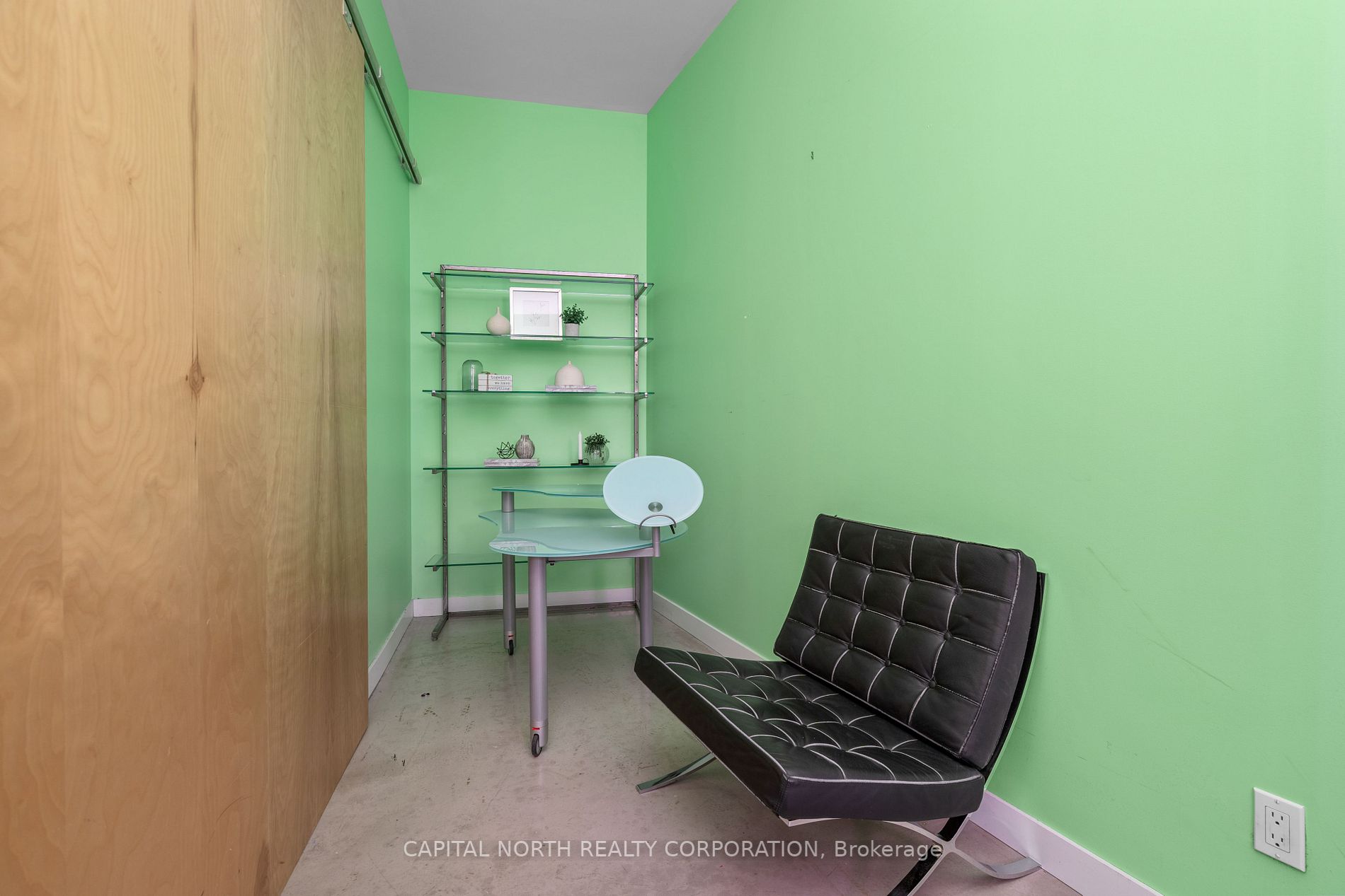 155 Dalhousie St, #712