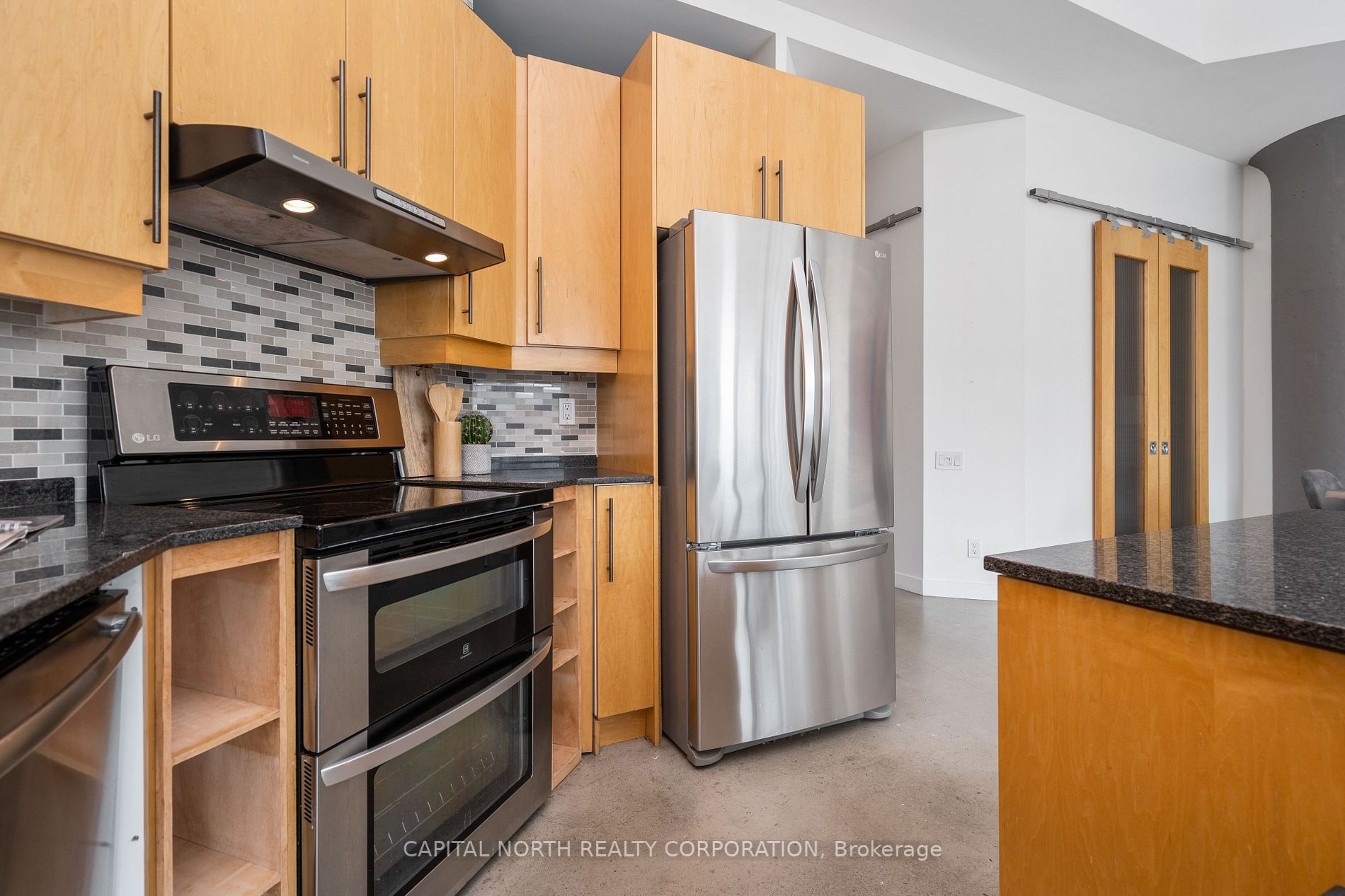 155 Dalhousie St, #712