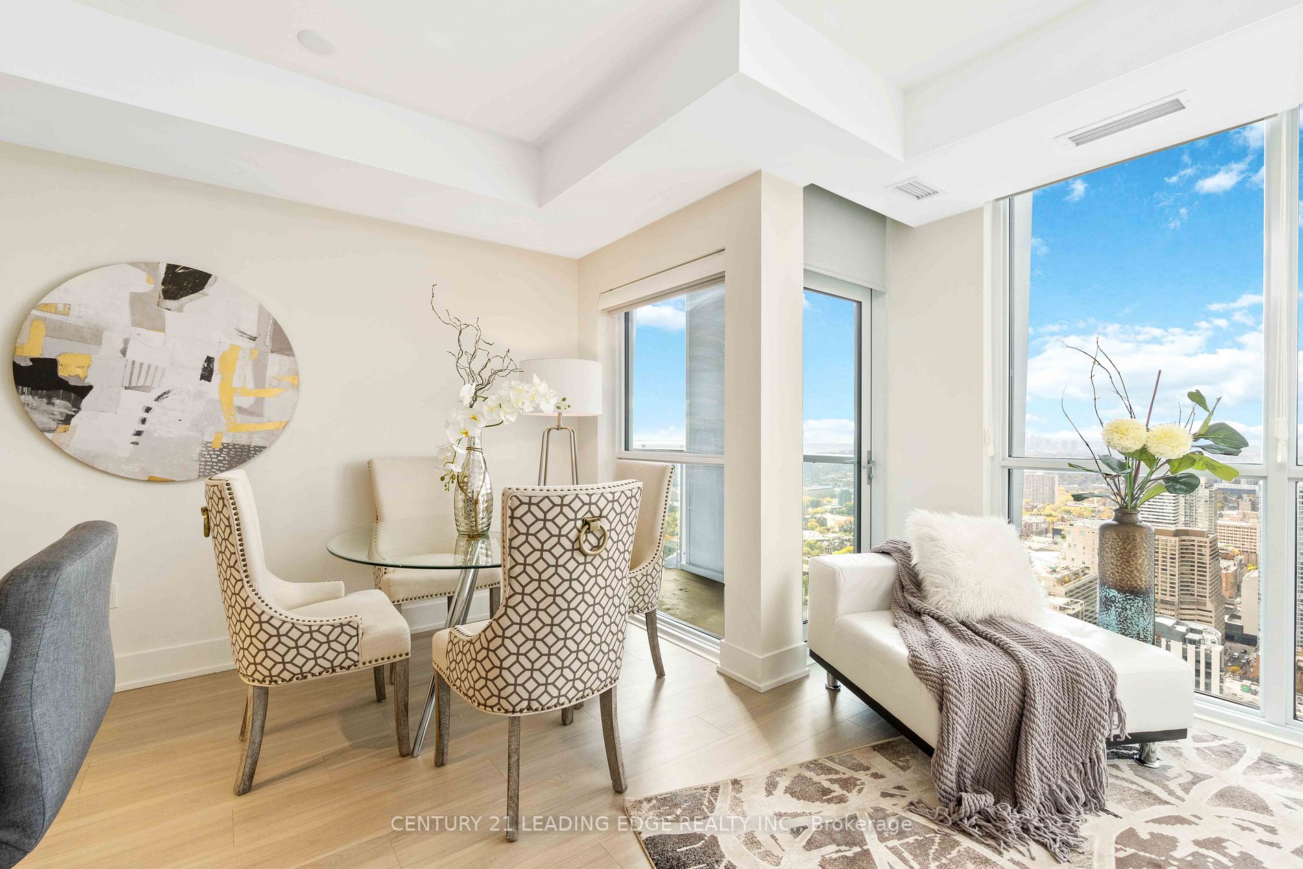 1 Yorkville Ave, #4803