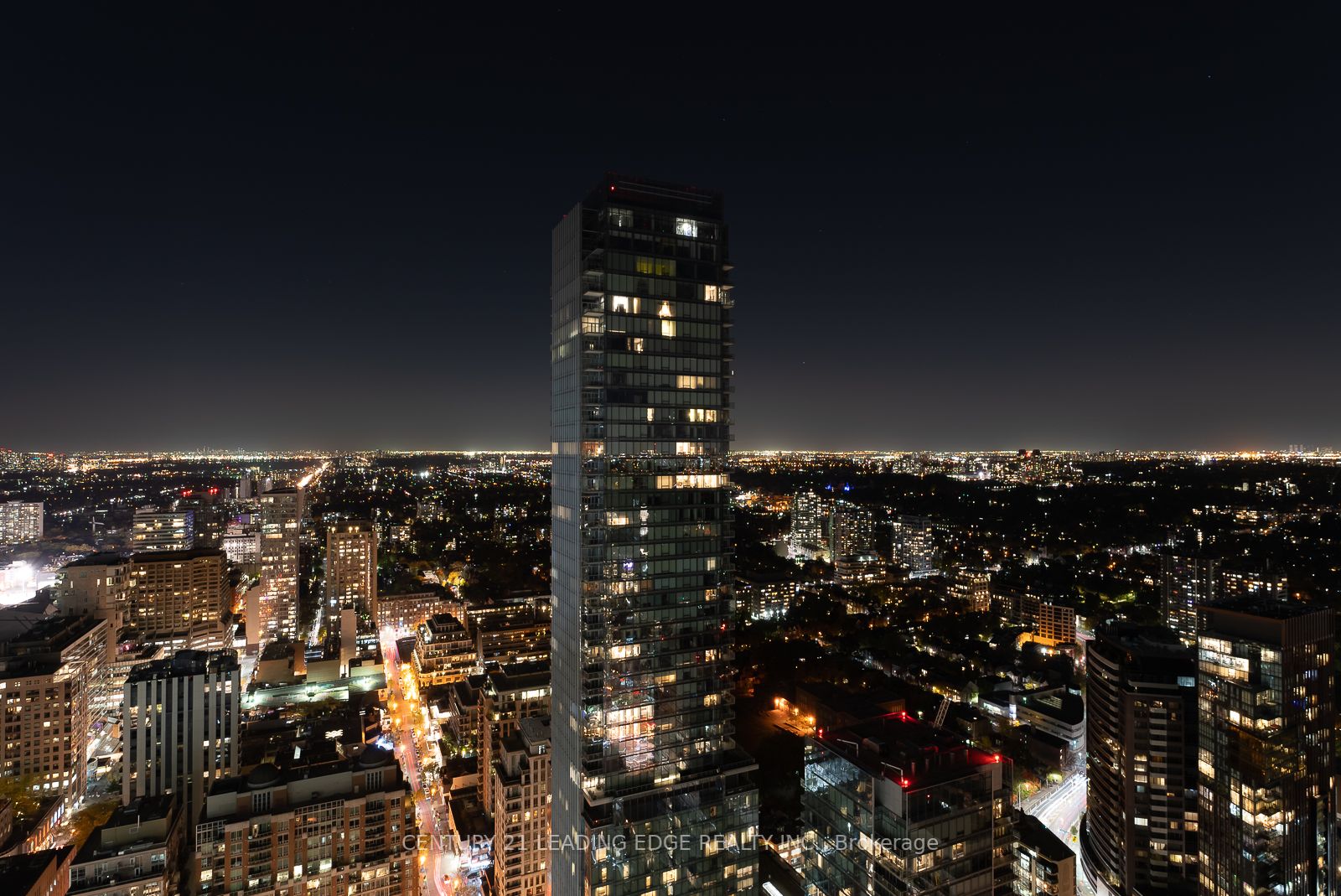 1 Yorkville Ave, #4803
