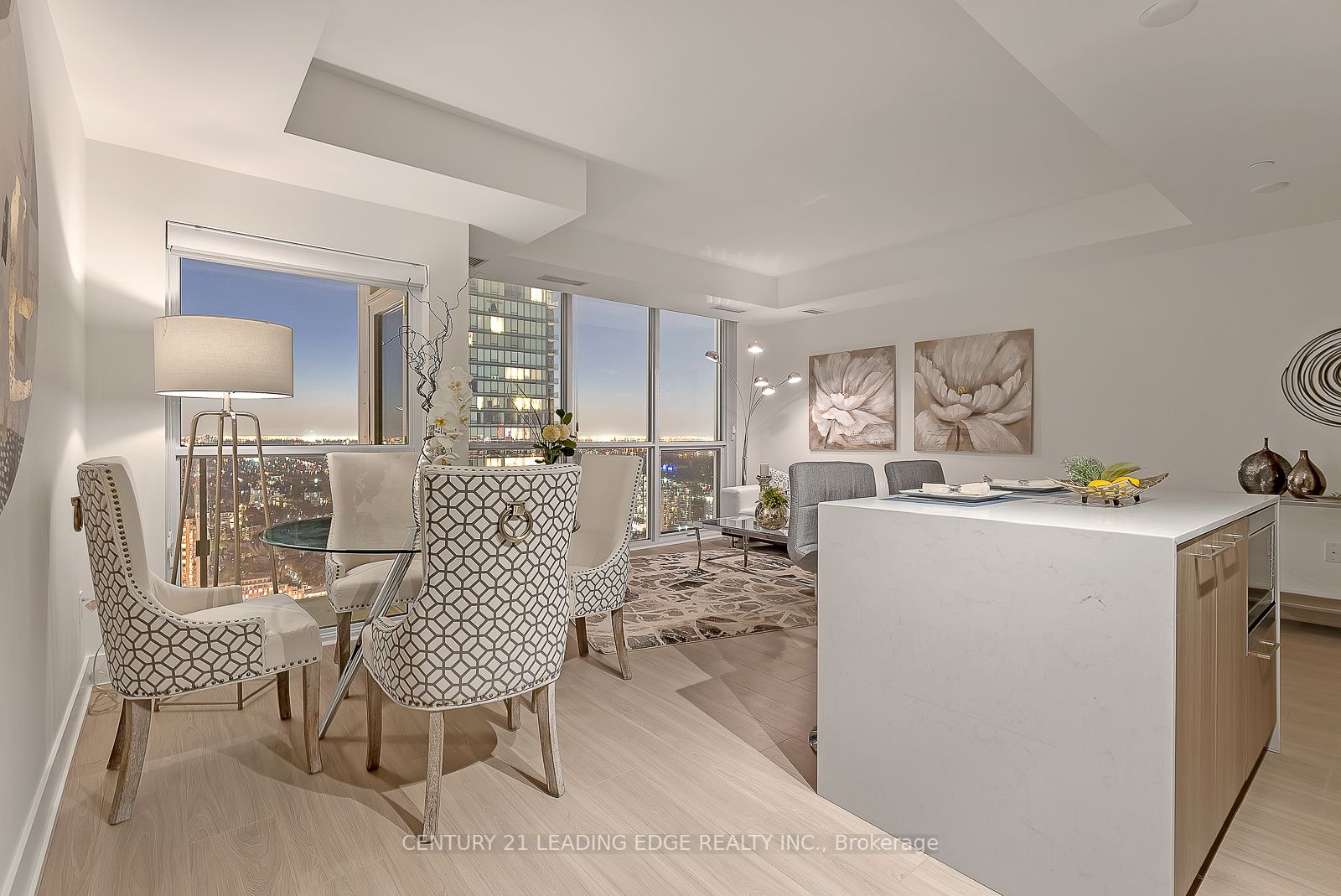 1 Yorkville Ave, #4803