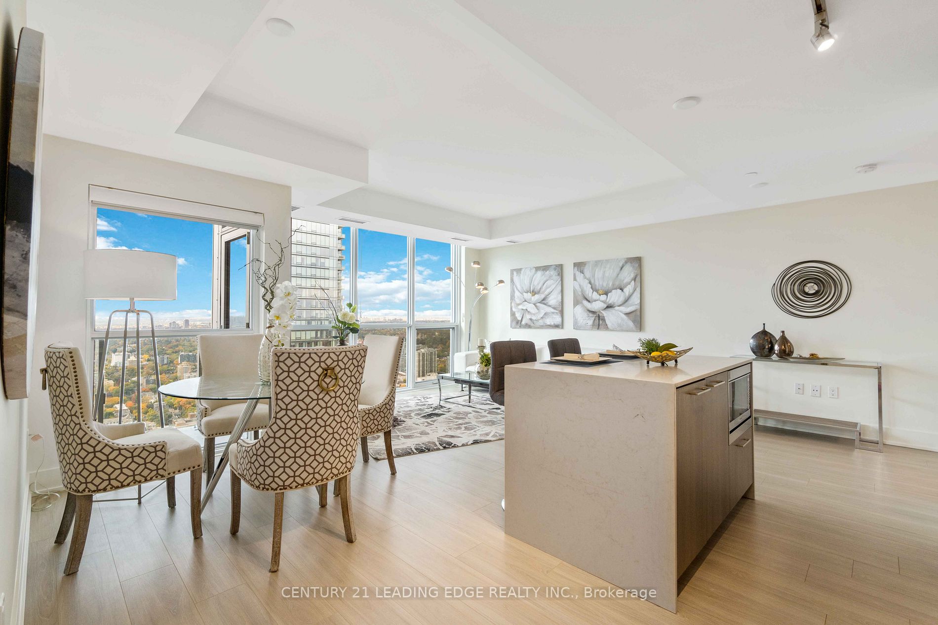 1 Yorkville Ave, #4803