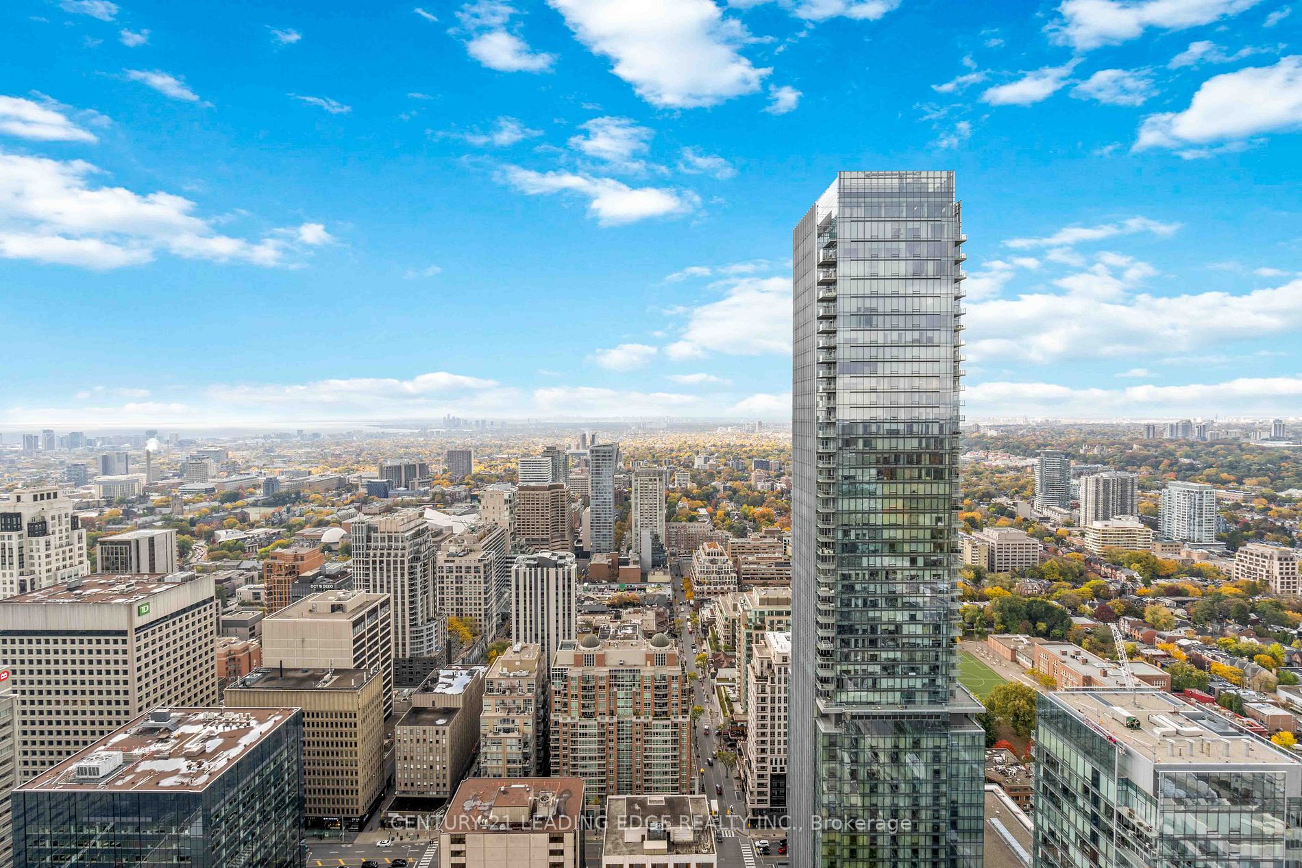 1 Yorkville Ave, #4803