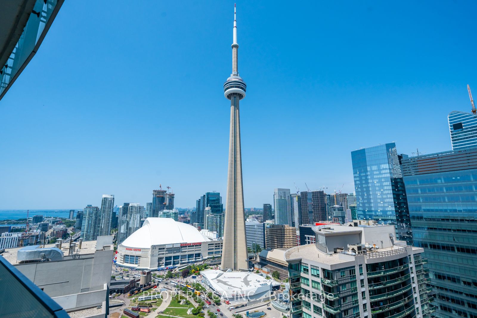 12 York St, #3408