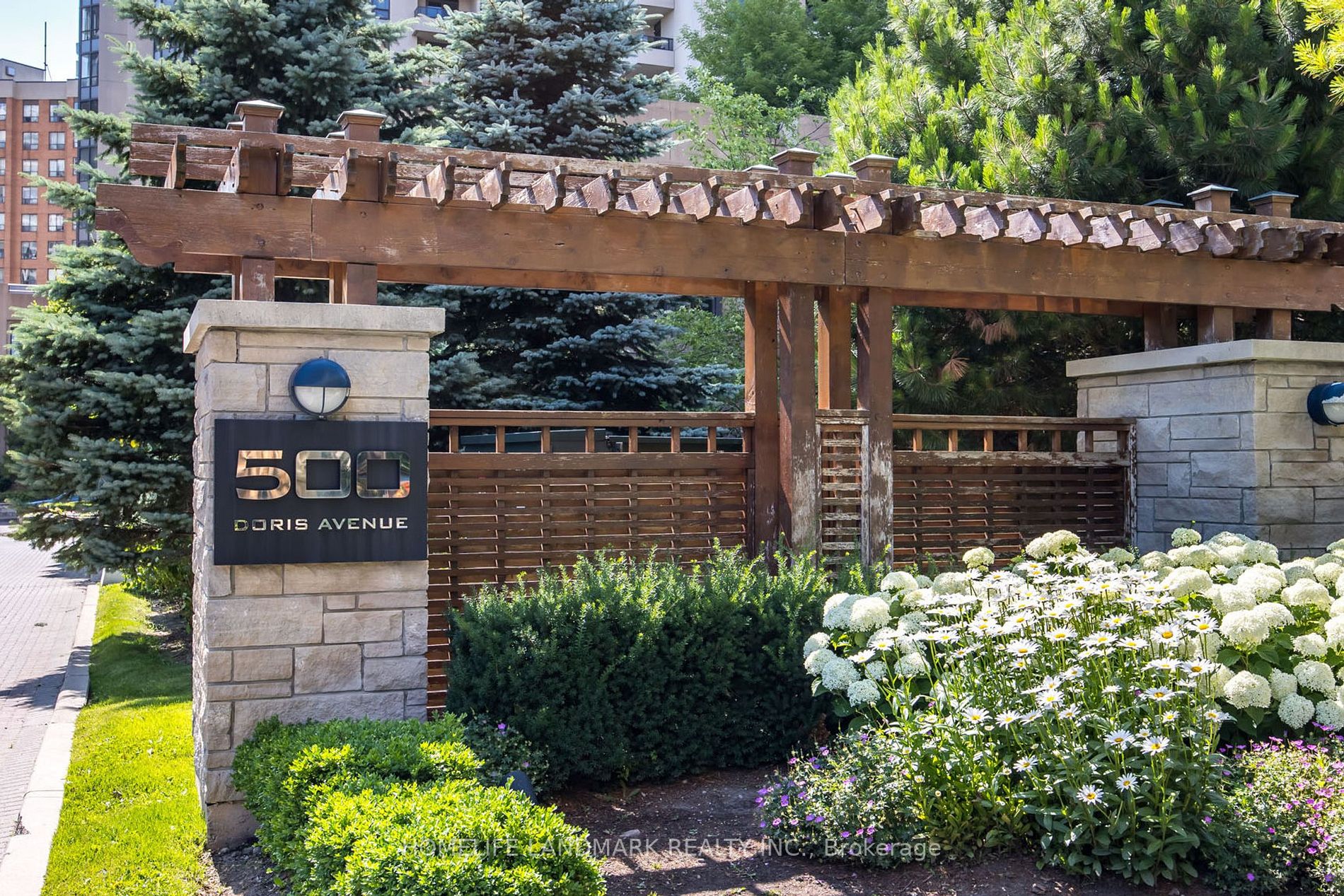500 Doris Ave, #1323
