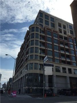 23 Glebe Road W, #515