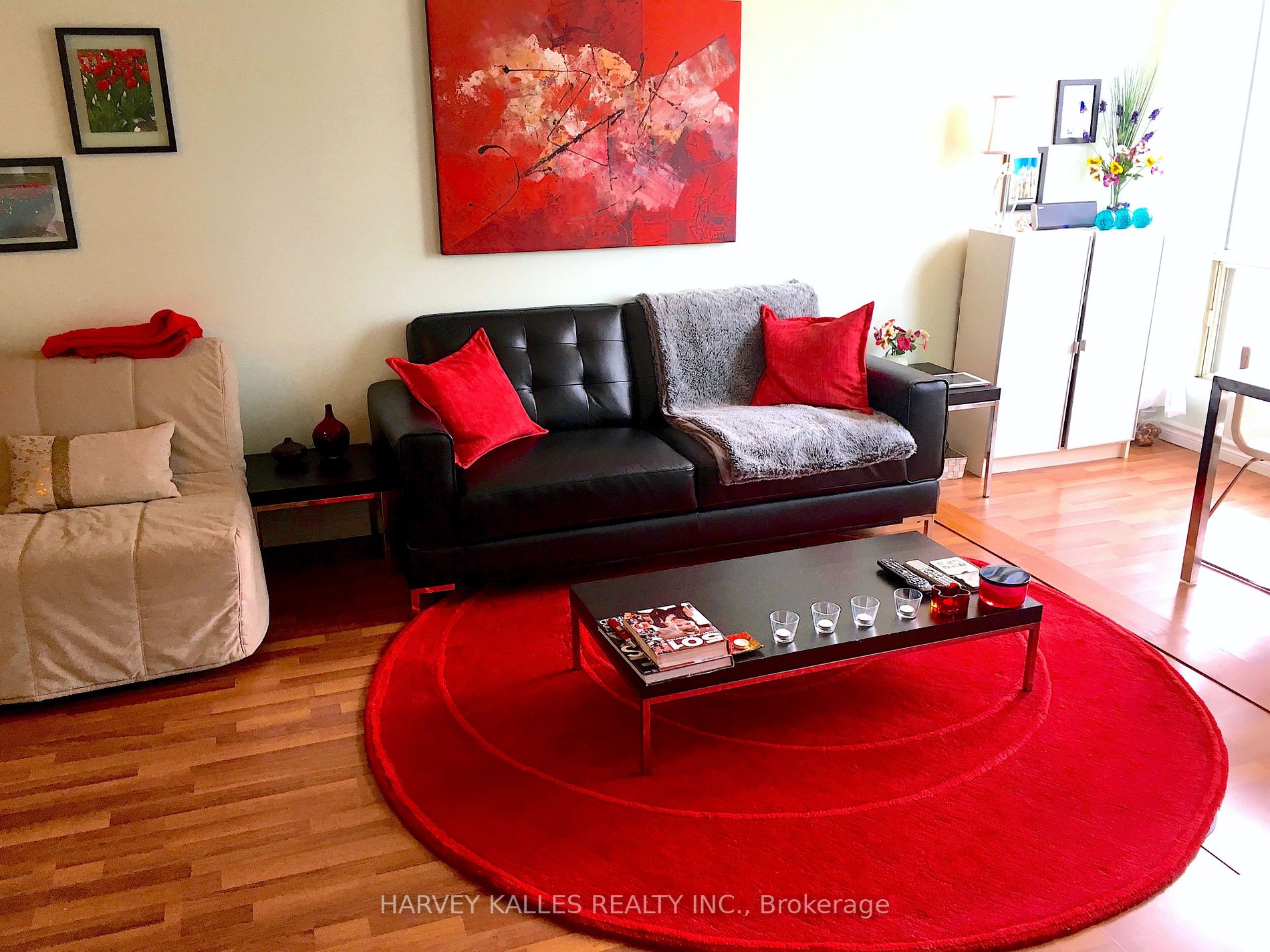 25 Grenville St, #2206