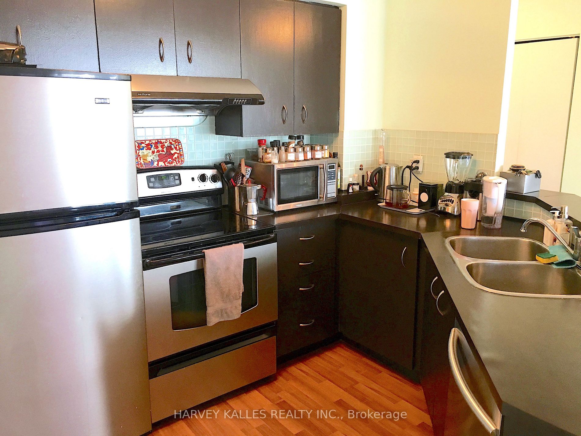 25 Grenville St, #2206