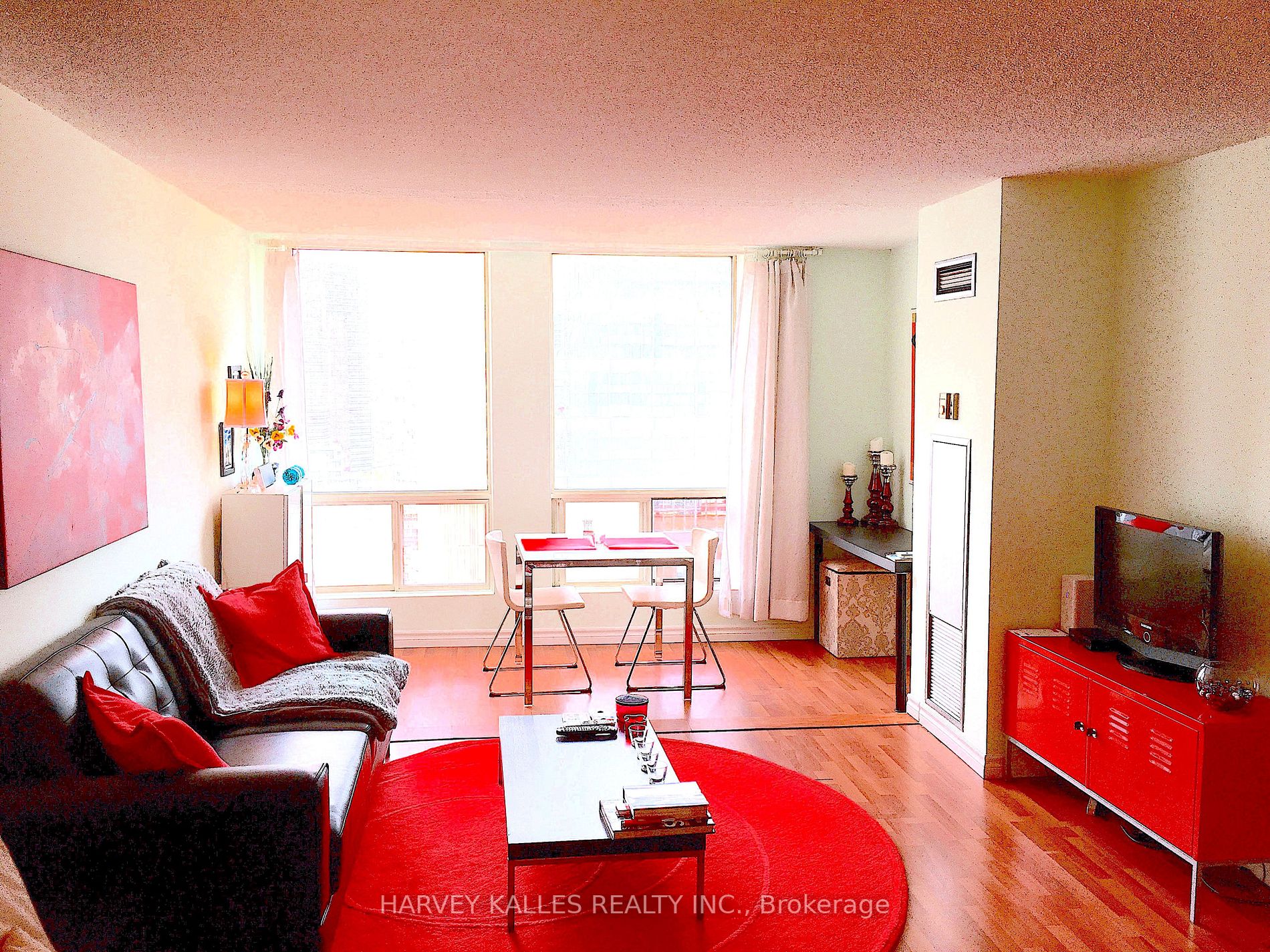 25 Grenville St, #2206