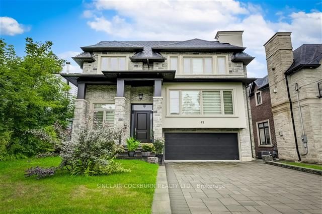 45 Wedgewood Drive
