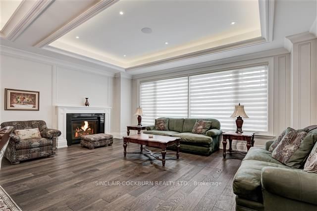 45 Wedgewood Drive