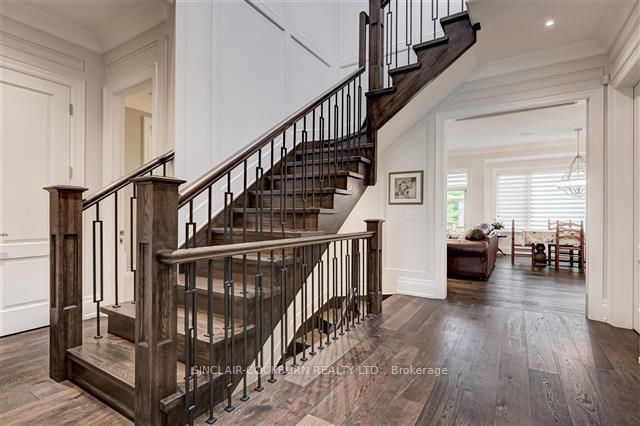 45 Wedgewood Drive